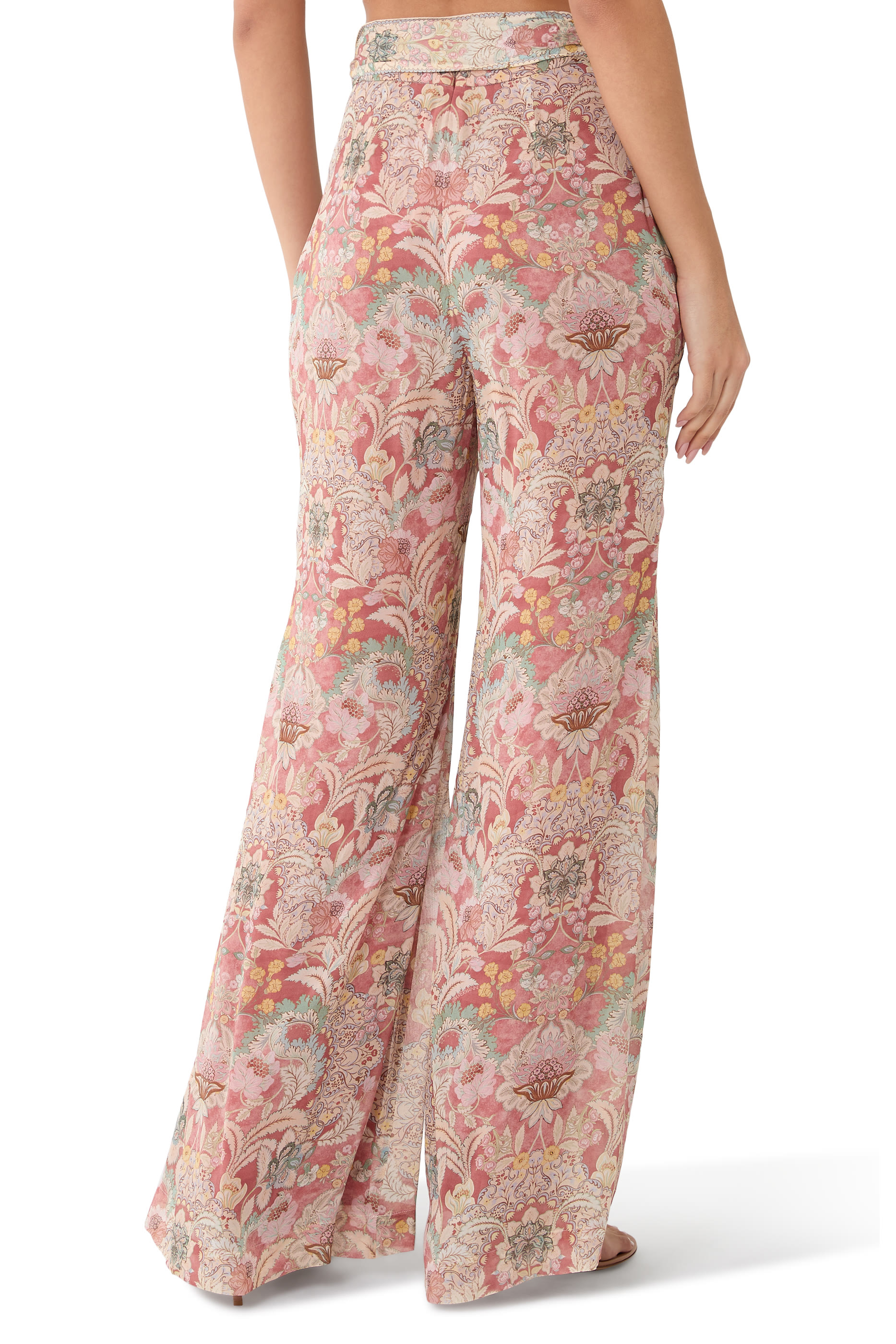 Rebellion Flare Pants