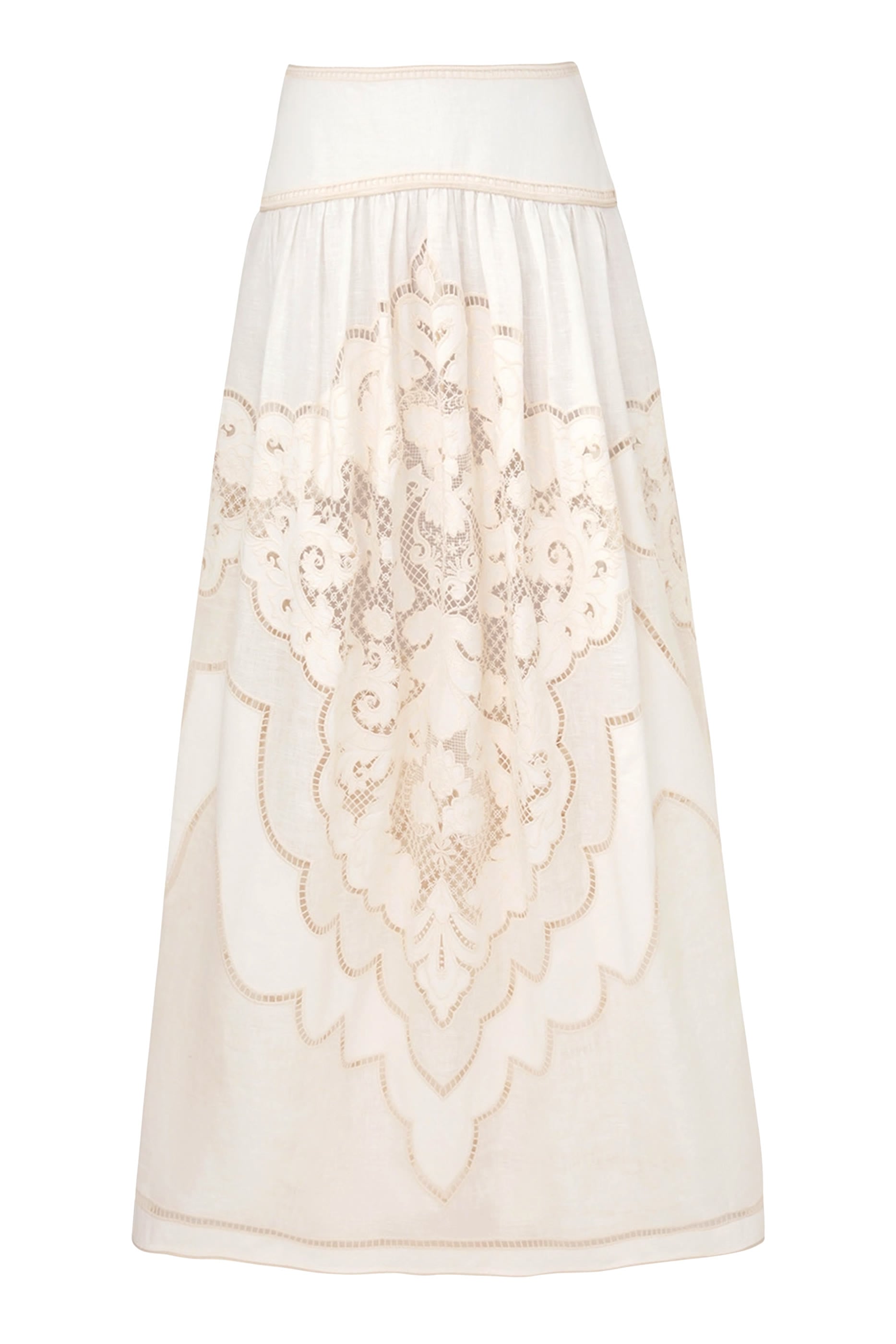 Daylight Maxi Skirt