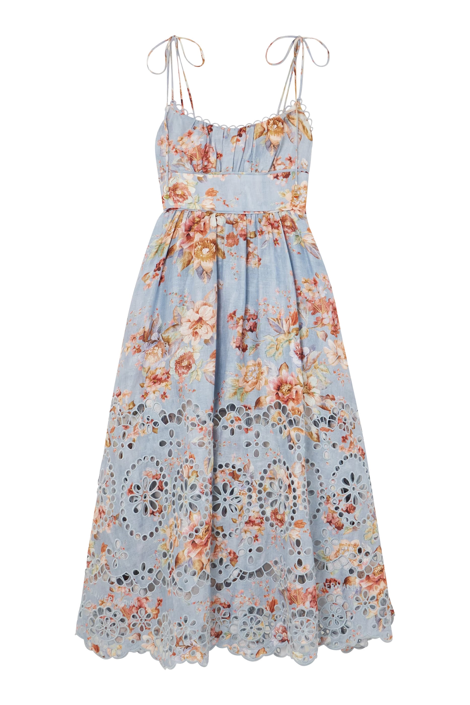 Awaken Picnic Dress 