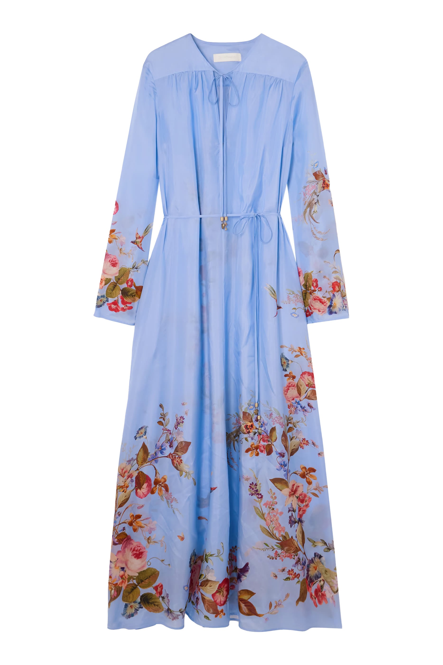Patience Maxi Dress