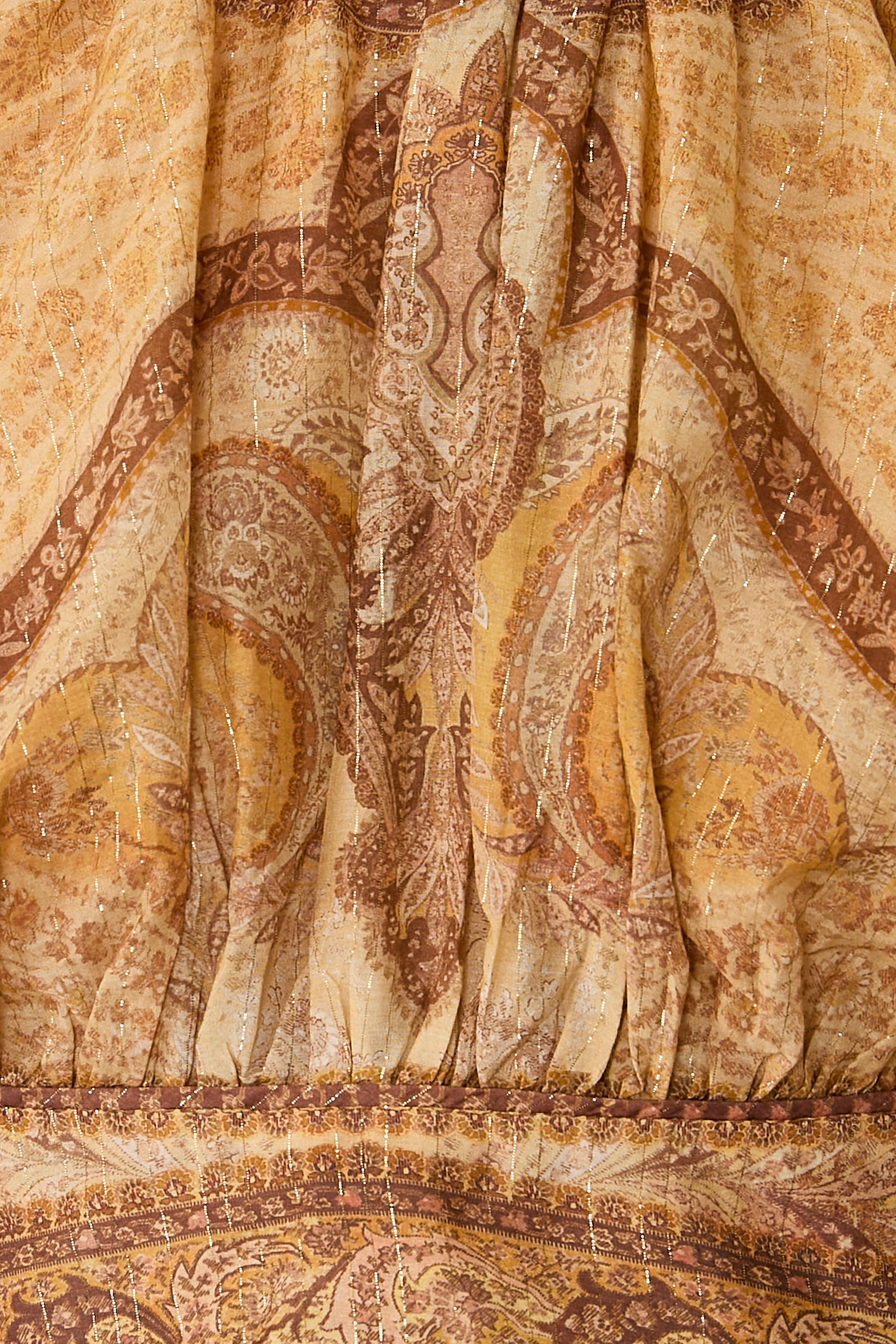 Wanderlust Bodice