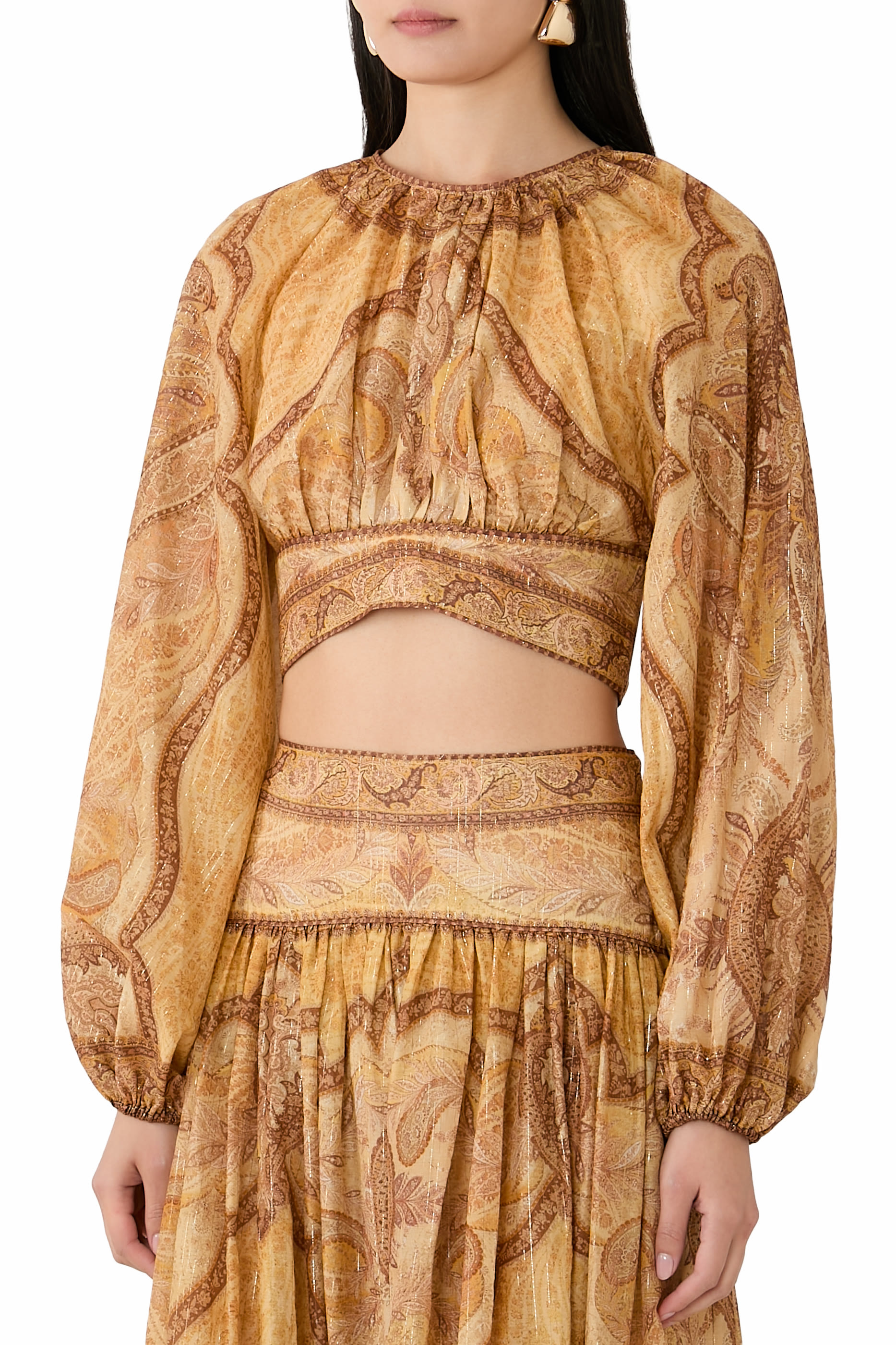 Wanderlust Bodice