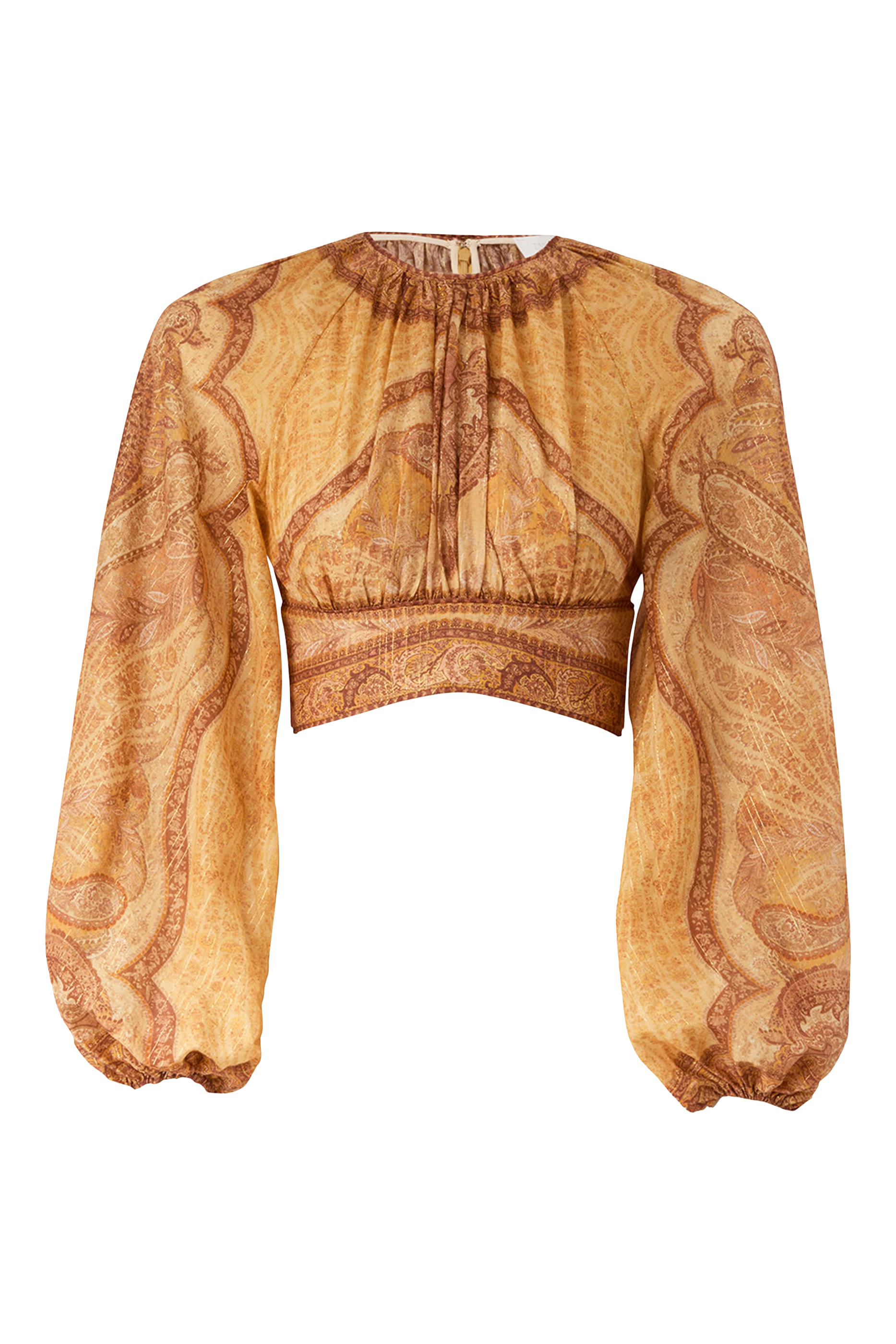 Wanderlust Bodice