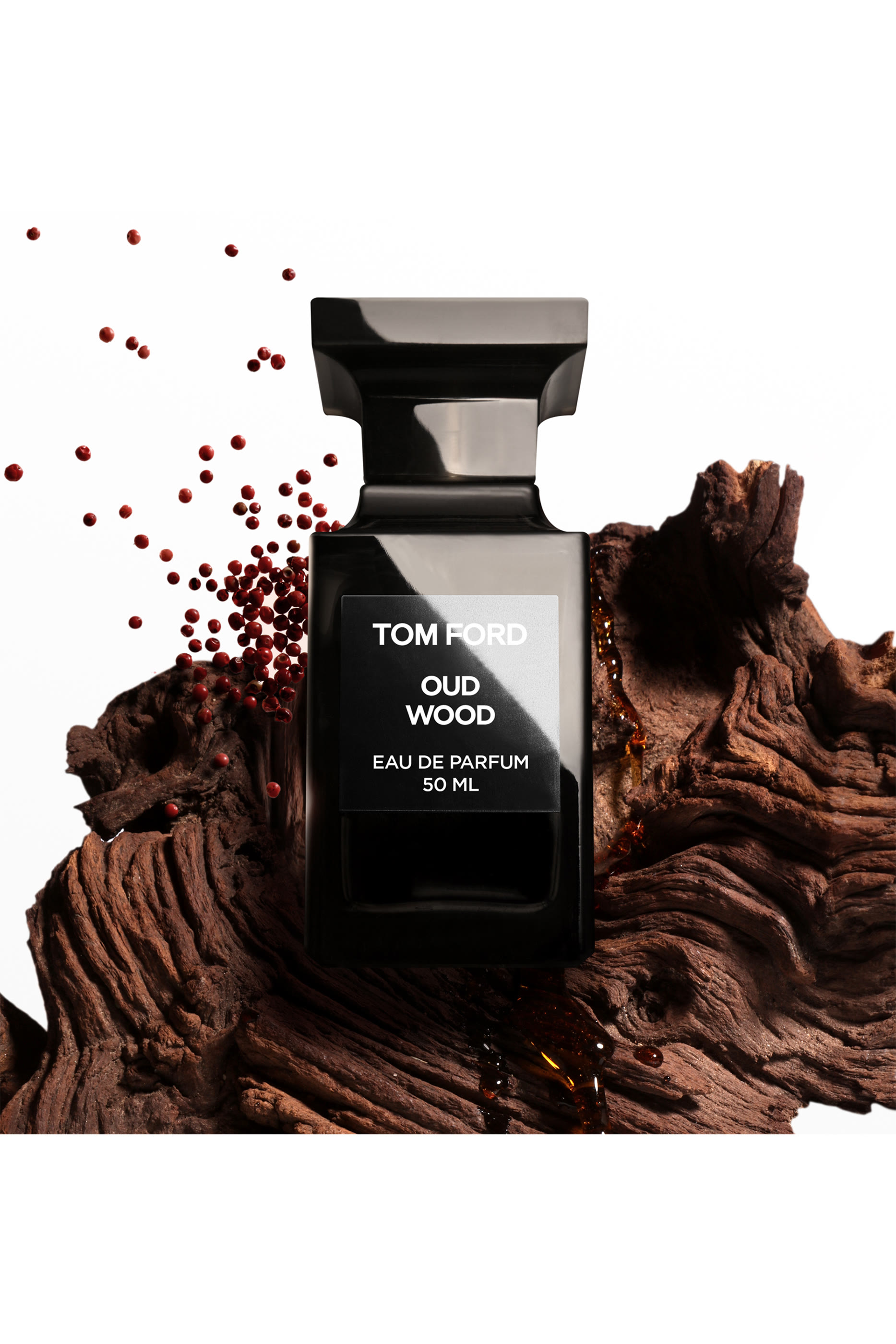 Private Blend Oud Wood Eau de Parfum Set, 21% Value Savings