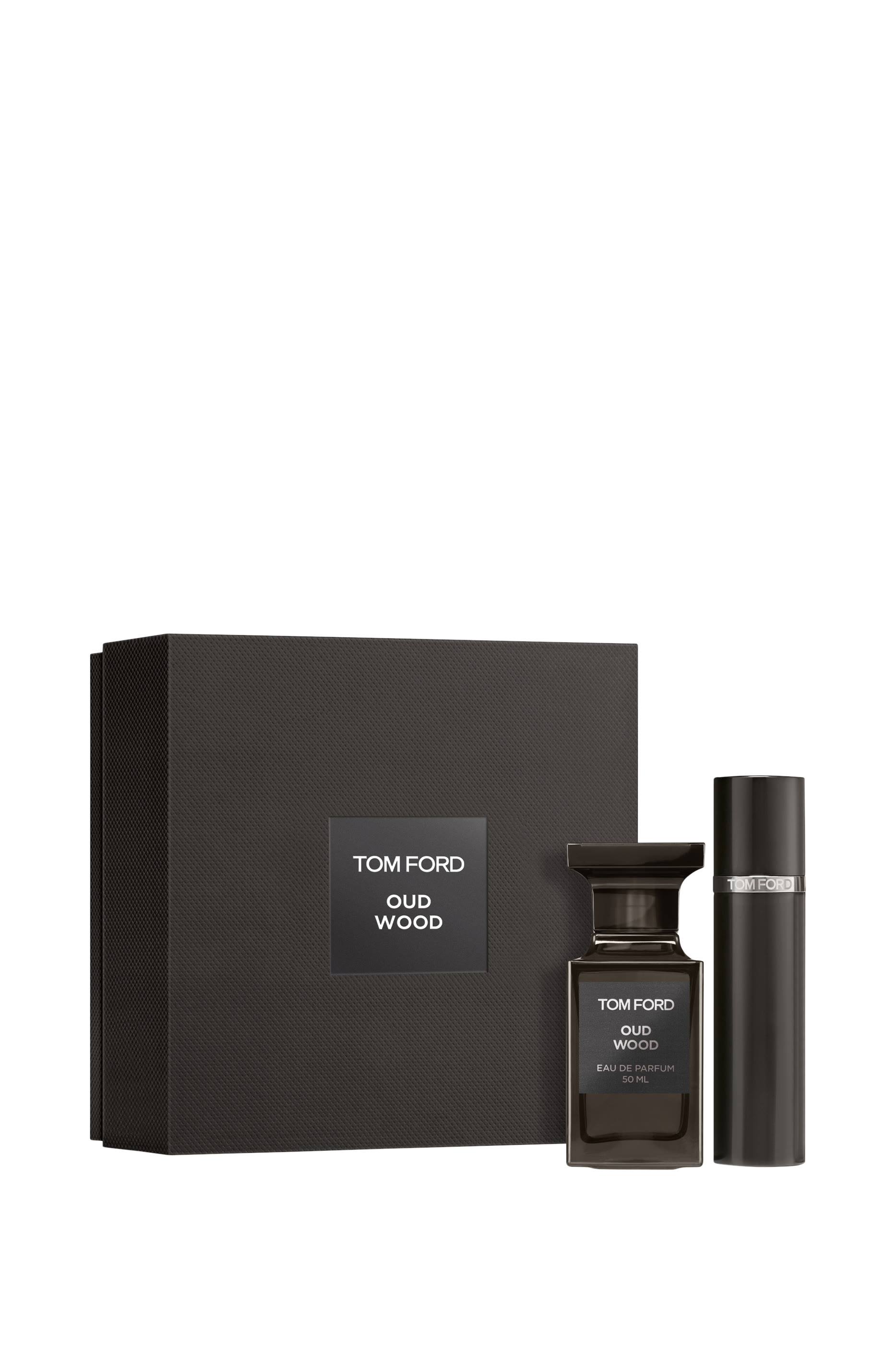 Private Blend Oud Wood Eau de Parfum Set, 21% Value Savings