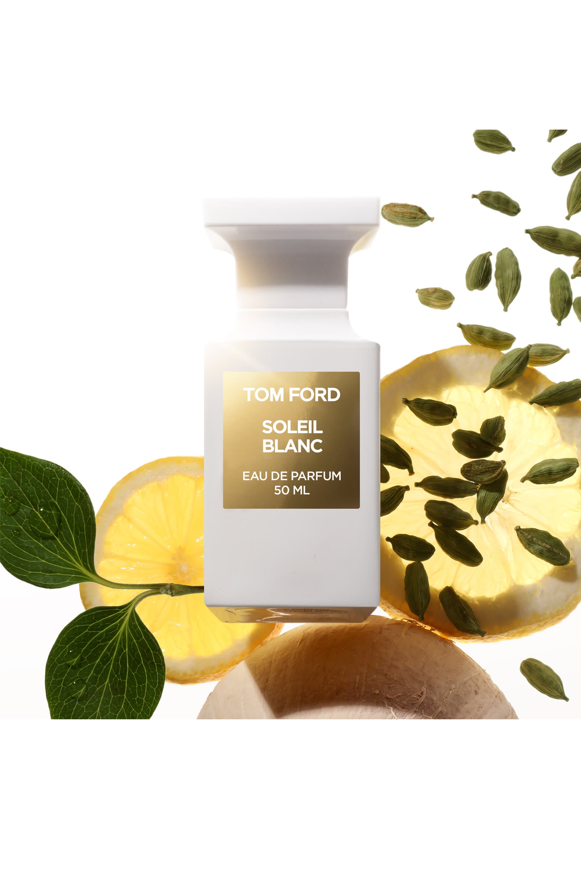Private Blend Soleil Blanc Endless Summer Set, 19% Value Savings