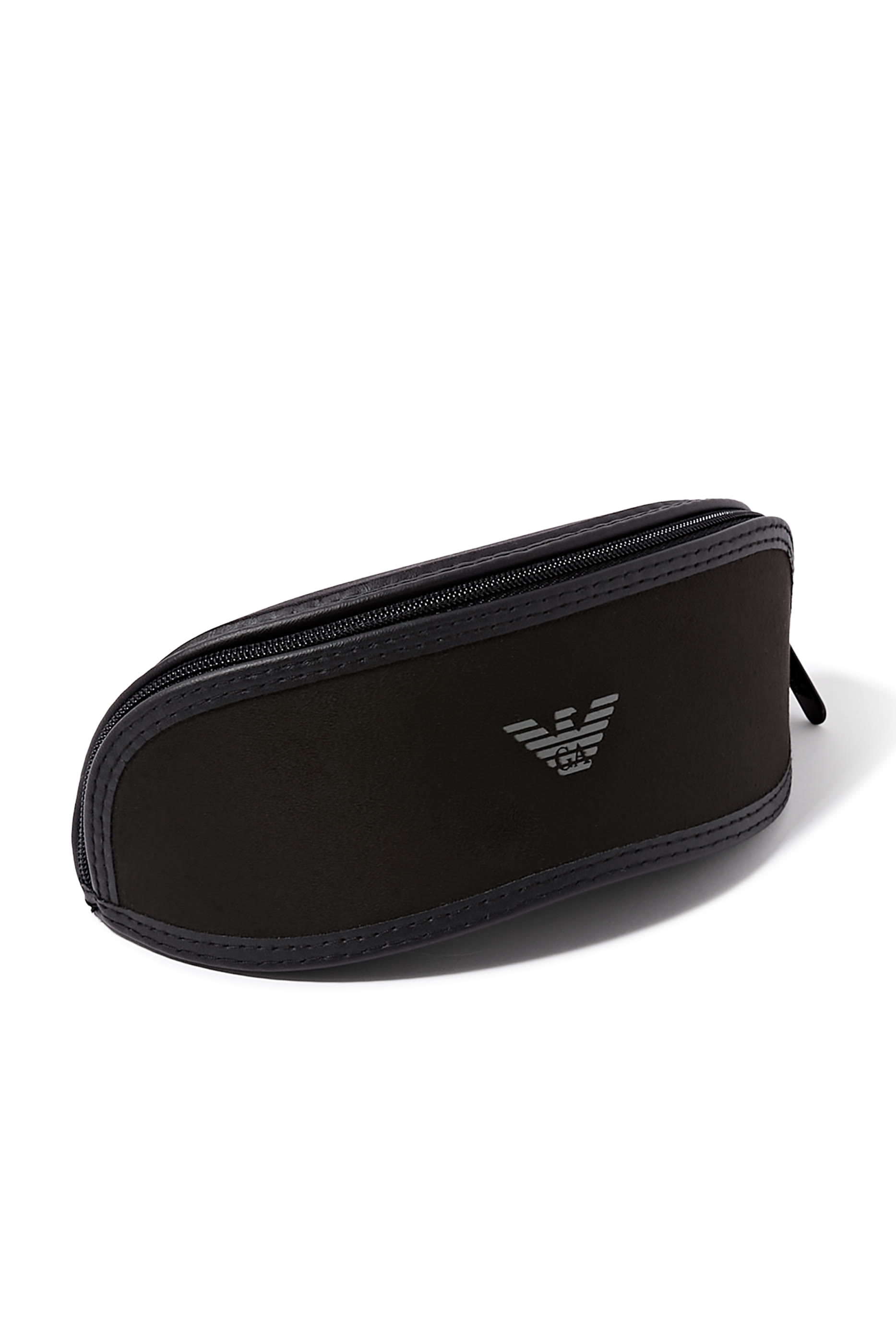 D Frame Sunglasses