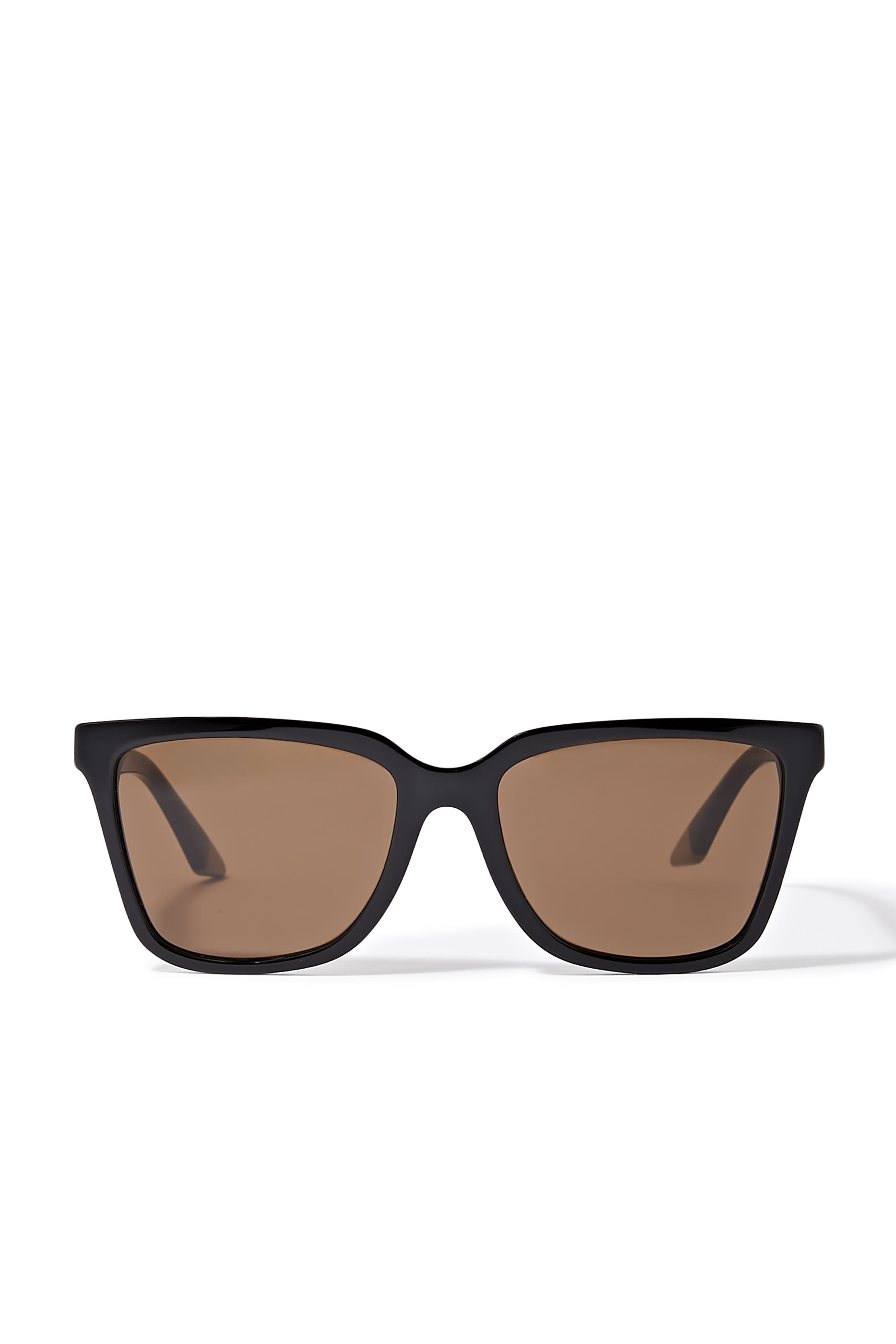 D Frame Sunglasses