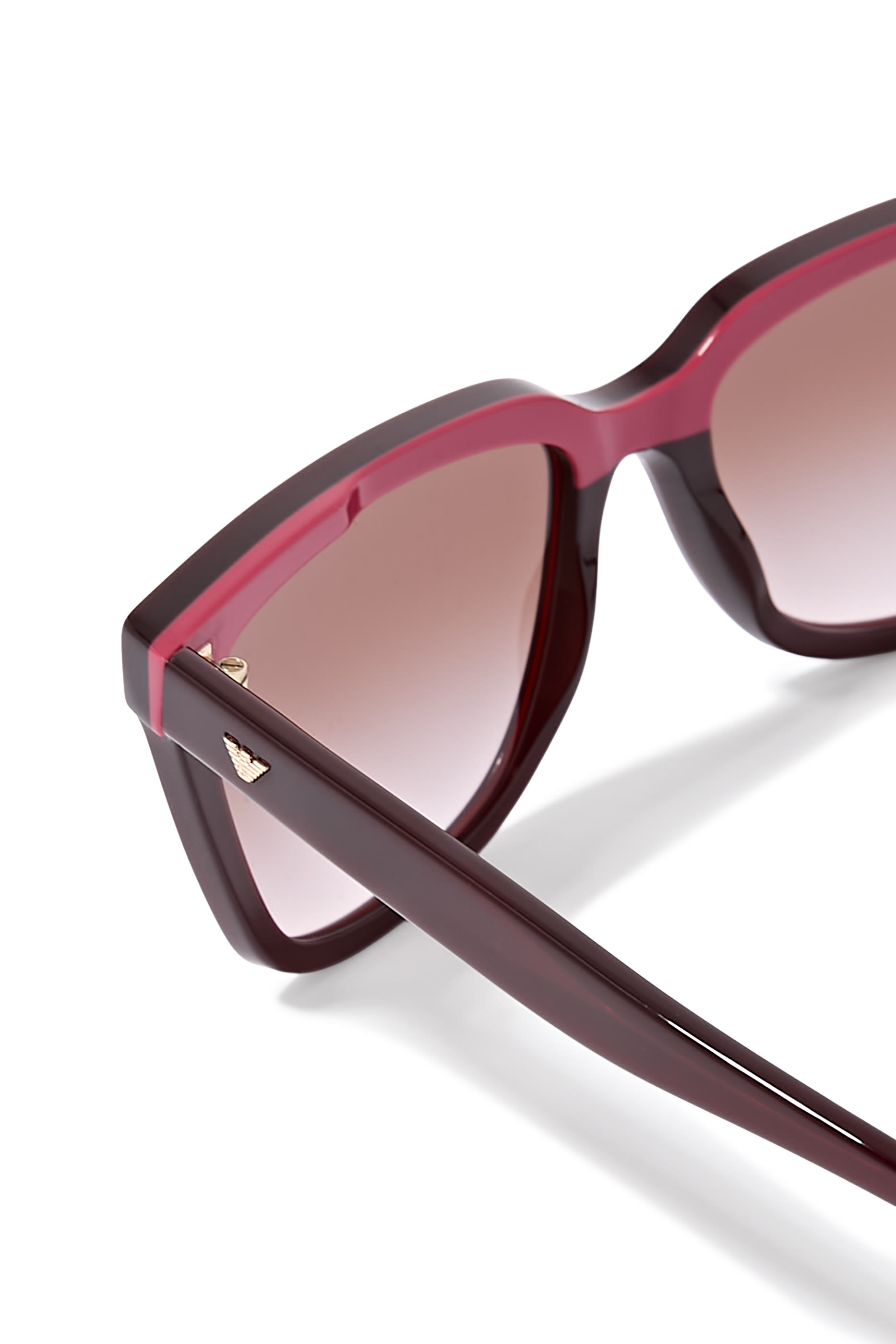 D Frame Sunglasses