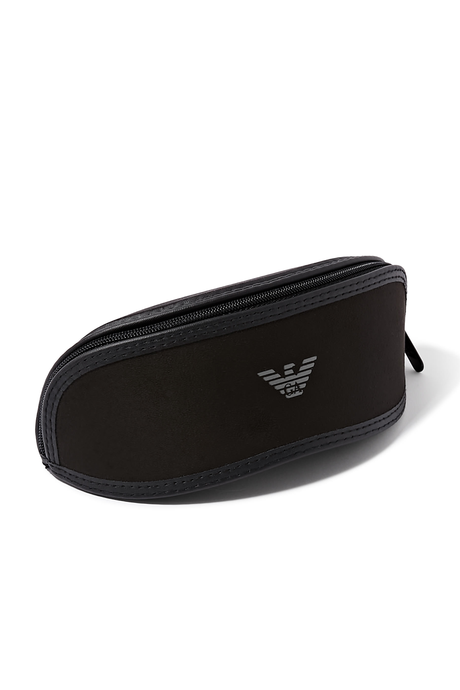 D Frame Sunglasses
