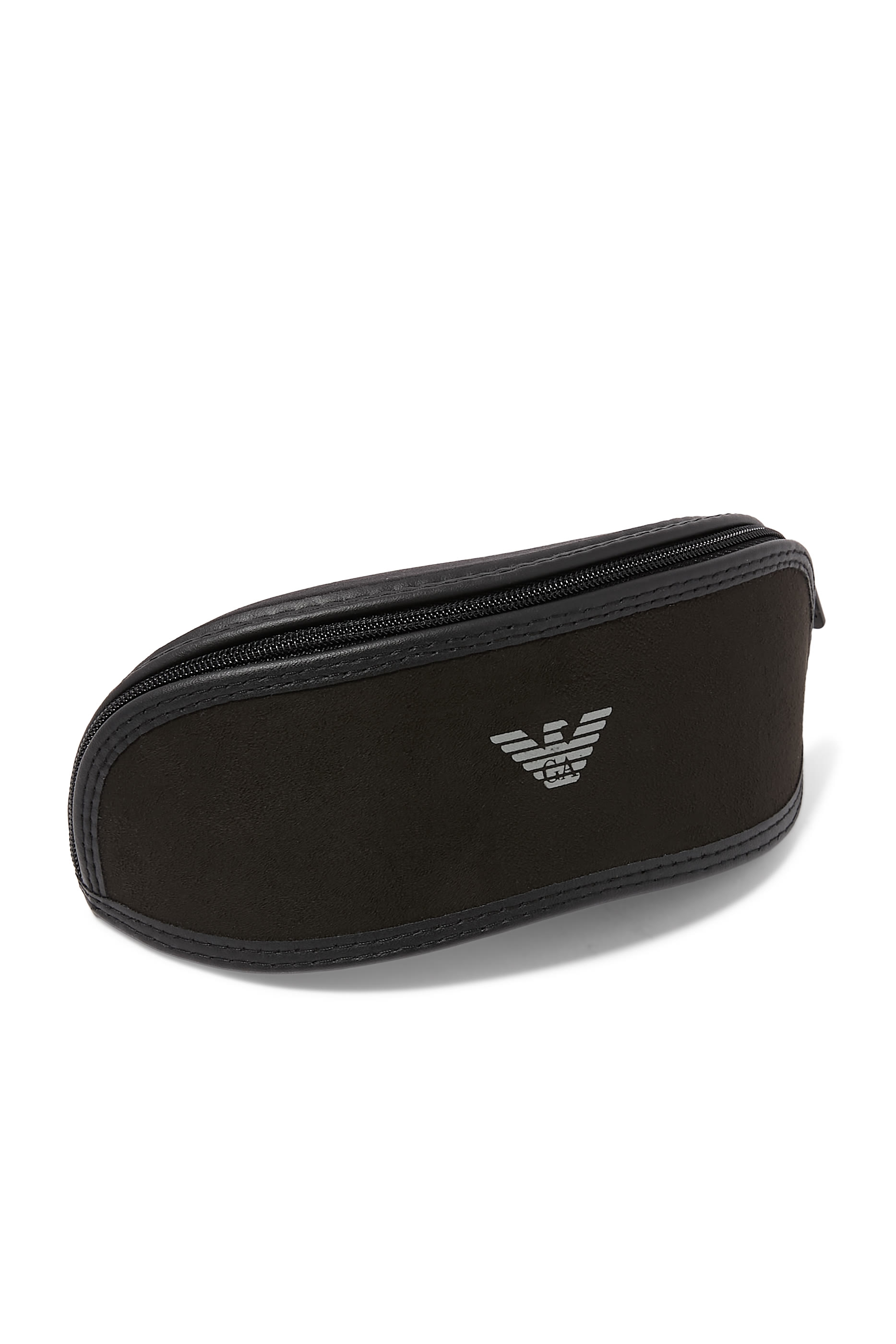 D-Frame Sunglasses
