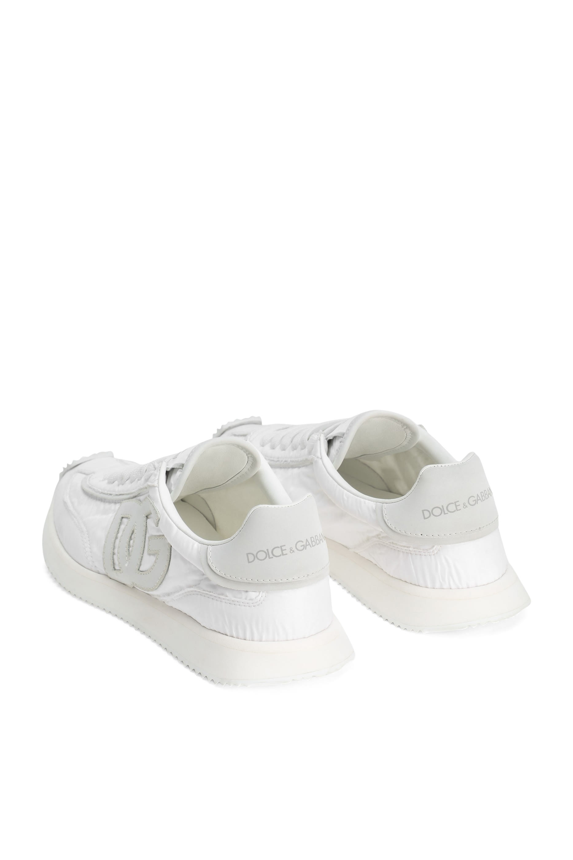 DG Cushion Sneakers