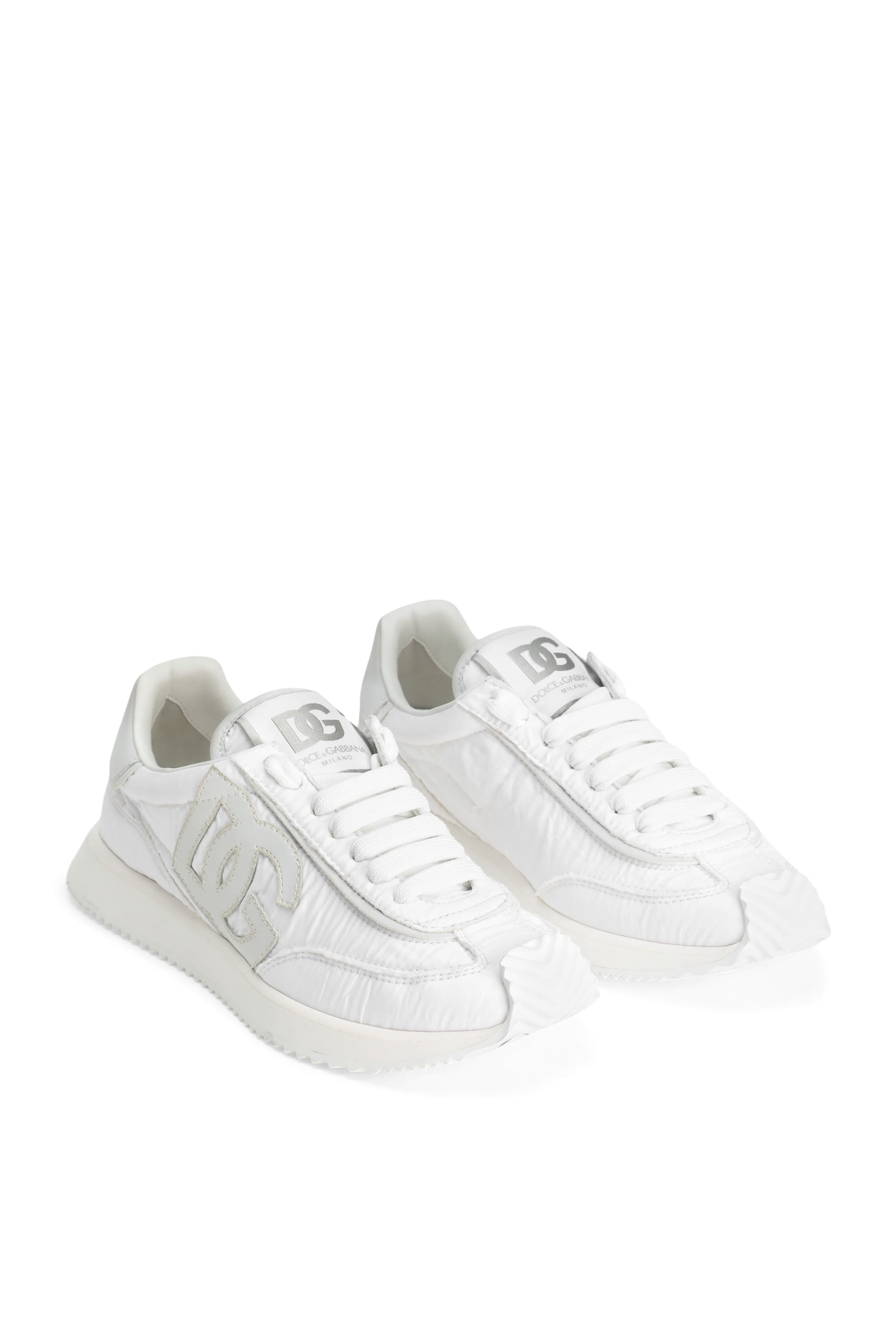 DG Cushion Sneakers
