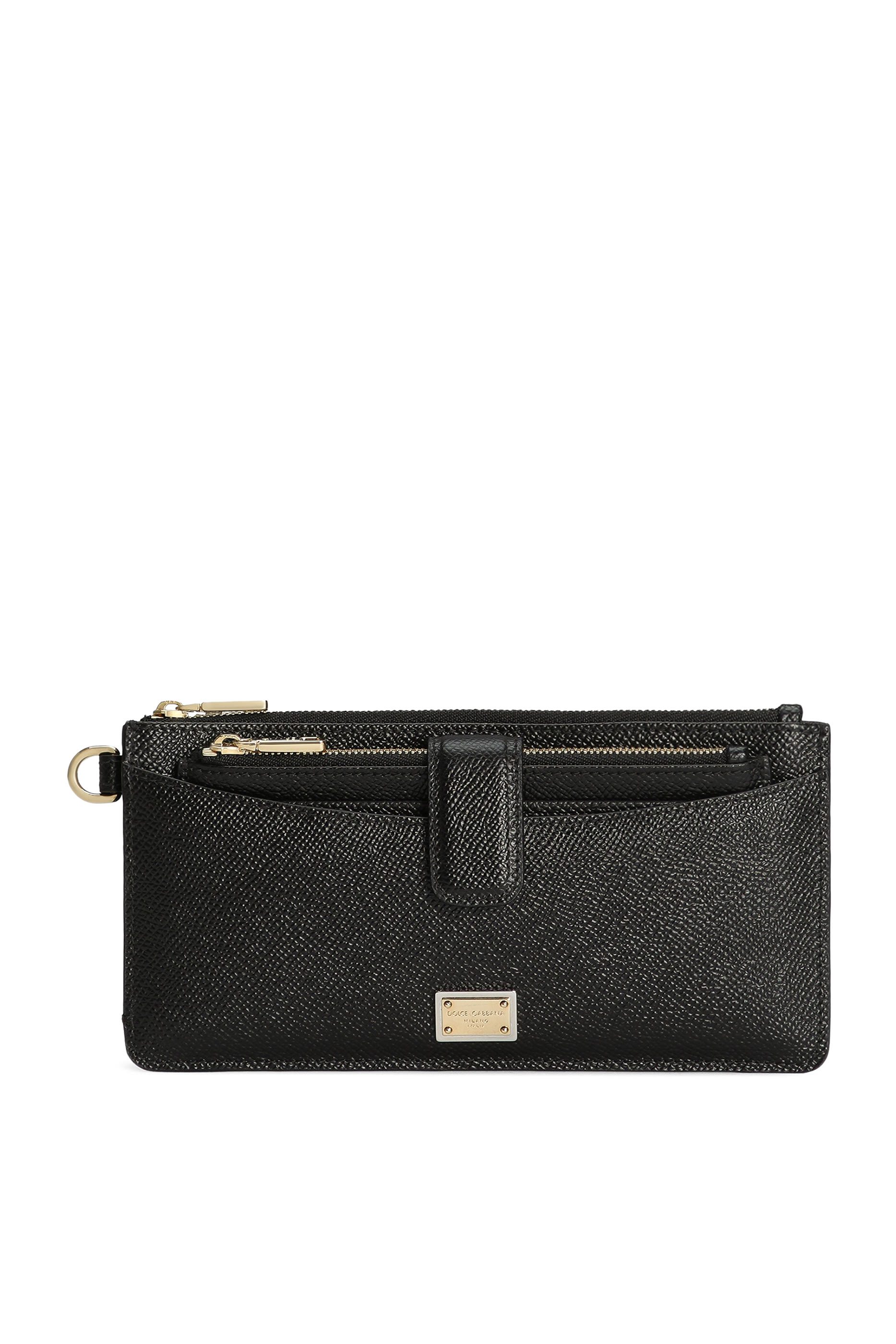 Dauphine Card Holder