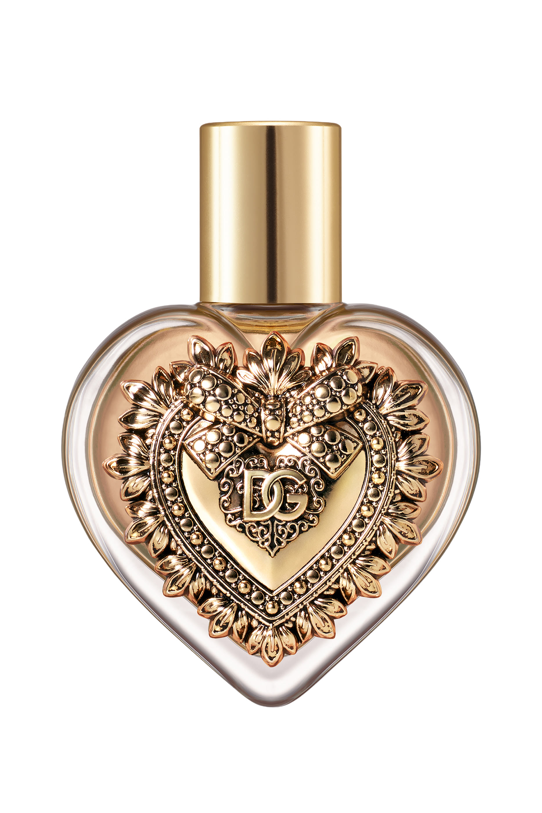 Devotion Eau de Parfum 