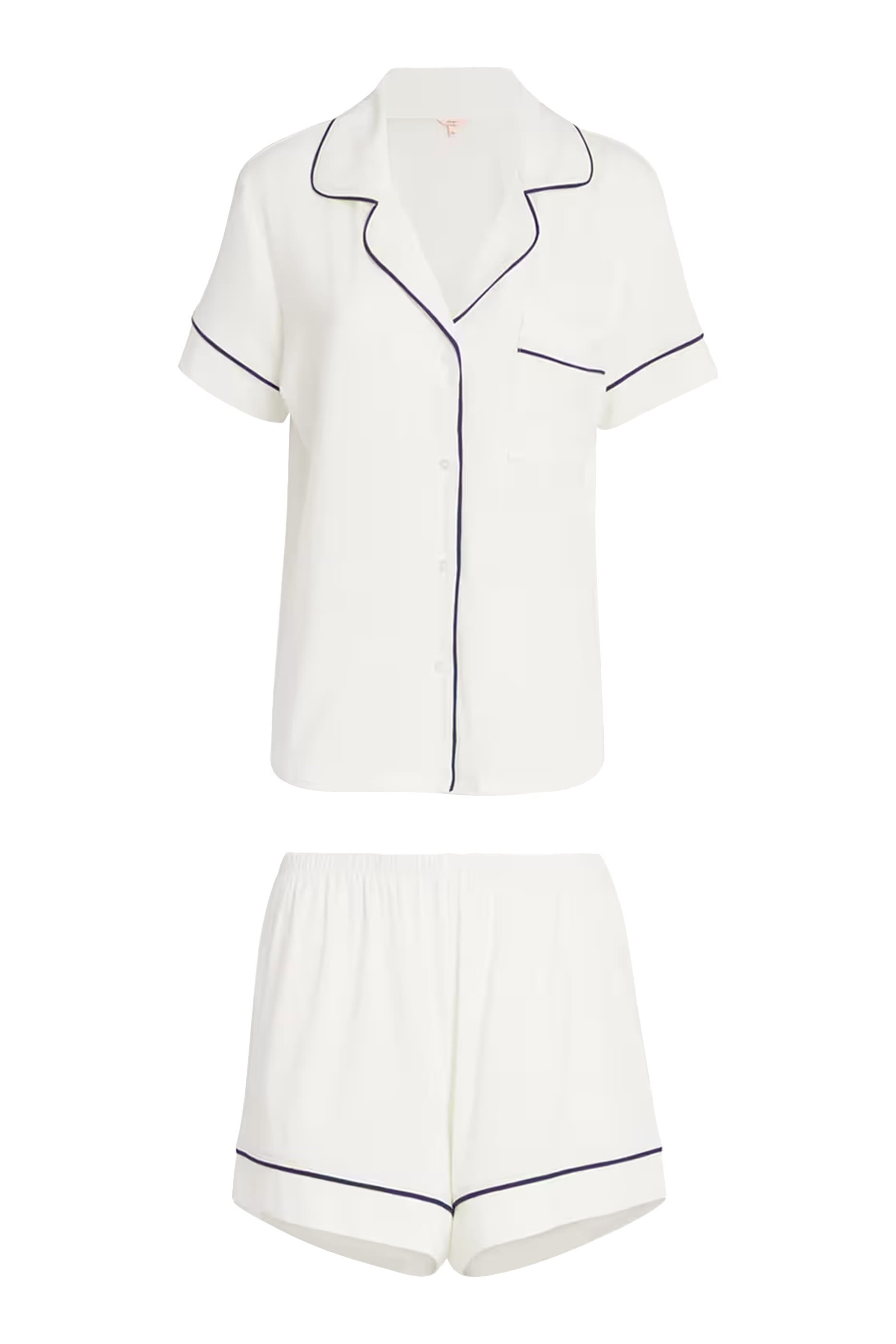 Gisele TENCEL™ Modal Relaxed Short PJ Set