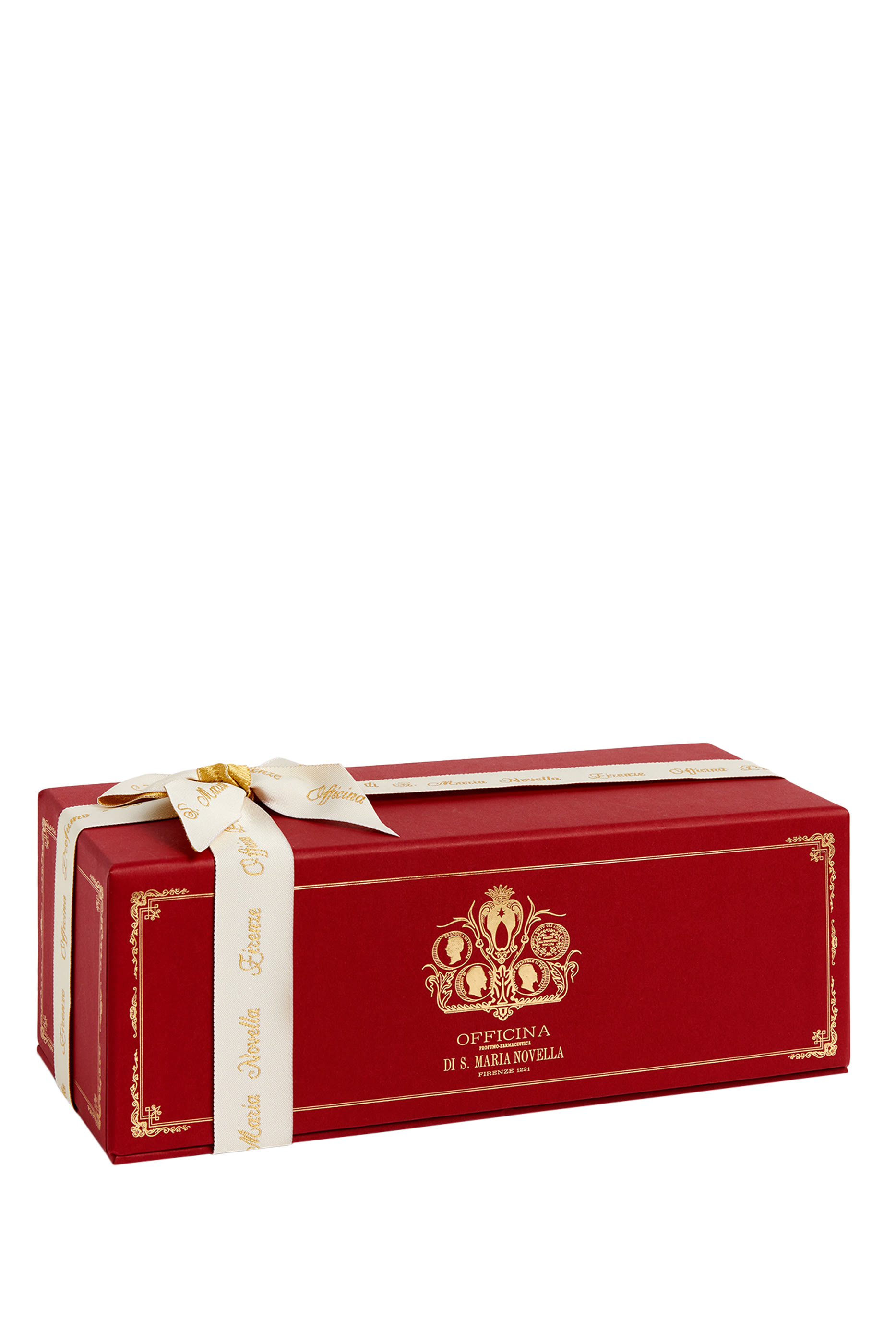 Perfumed Candle Set