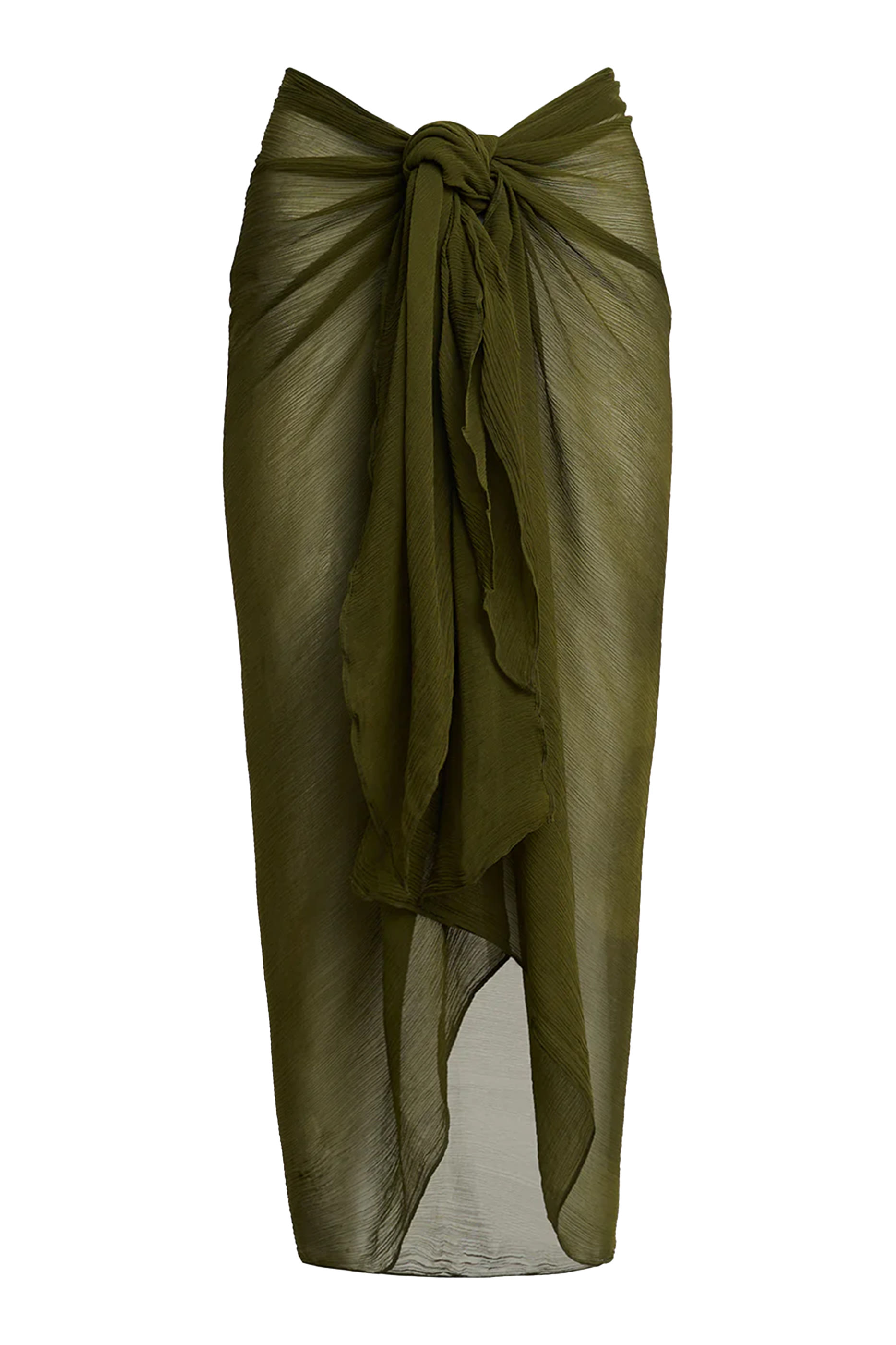 Santorini Sarong 
