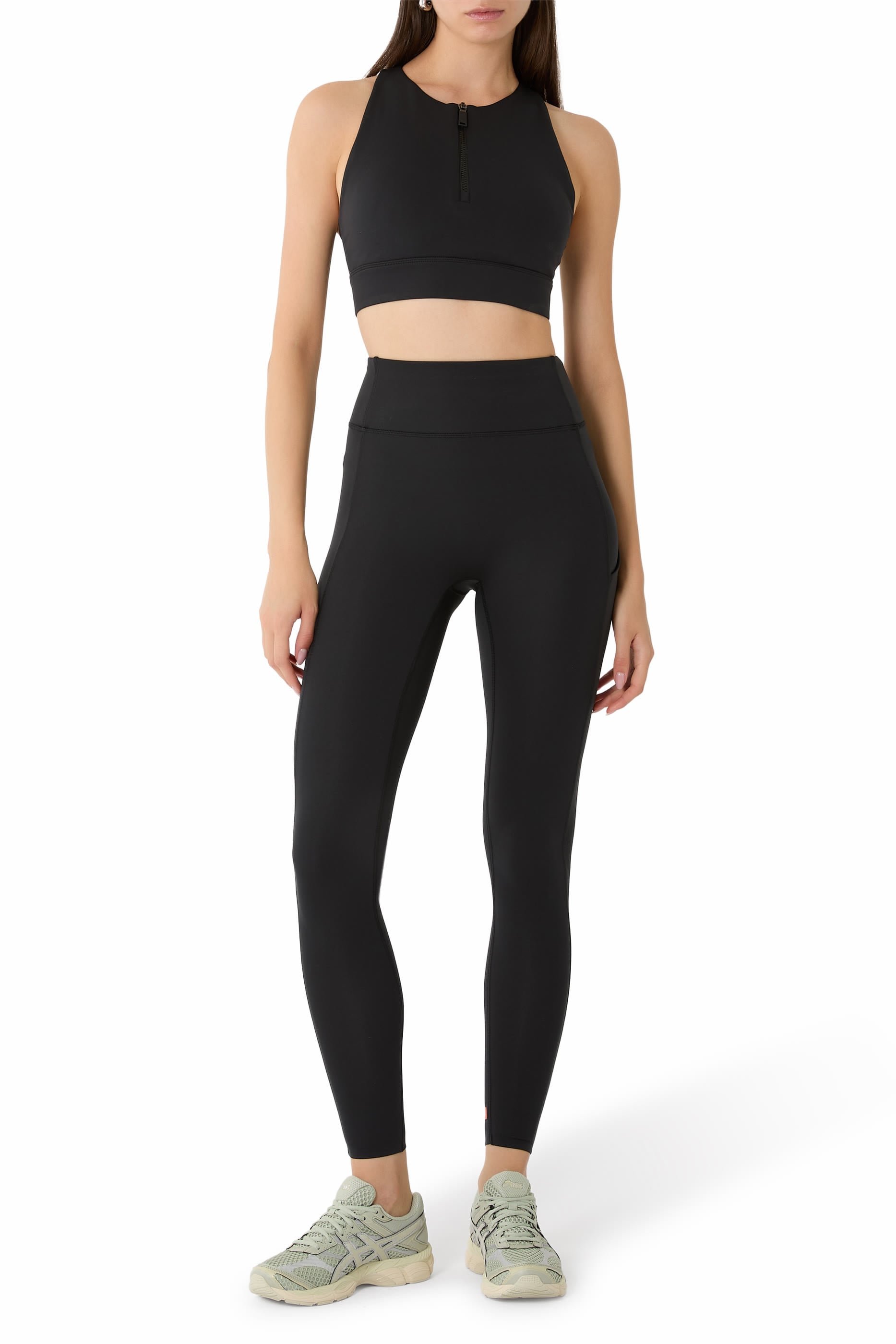 Soft Top Leggings