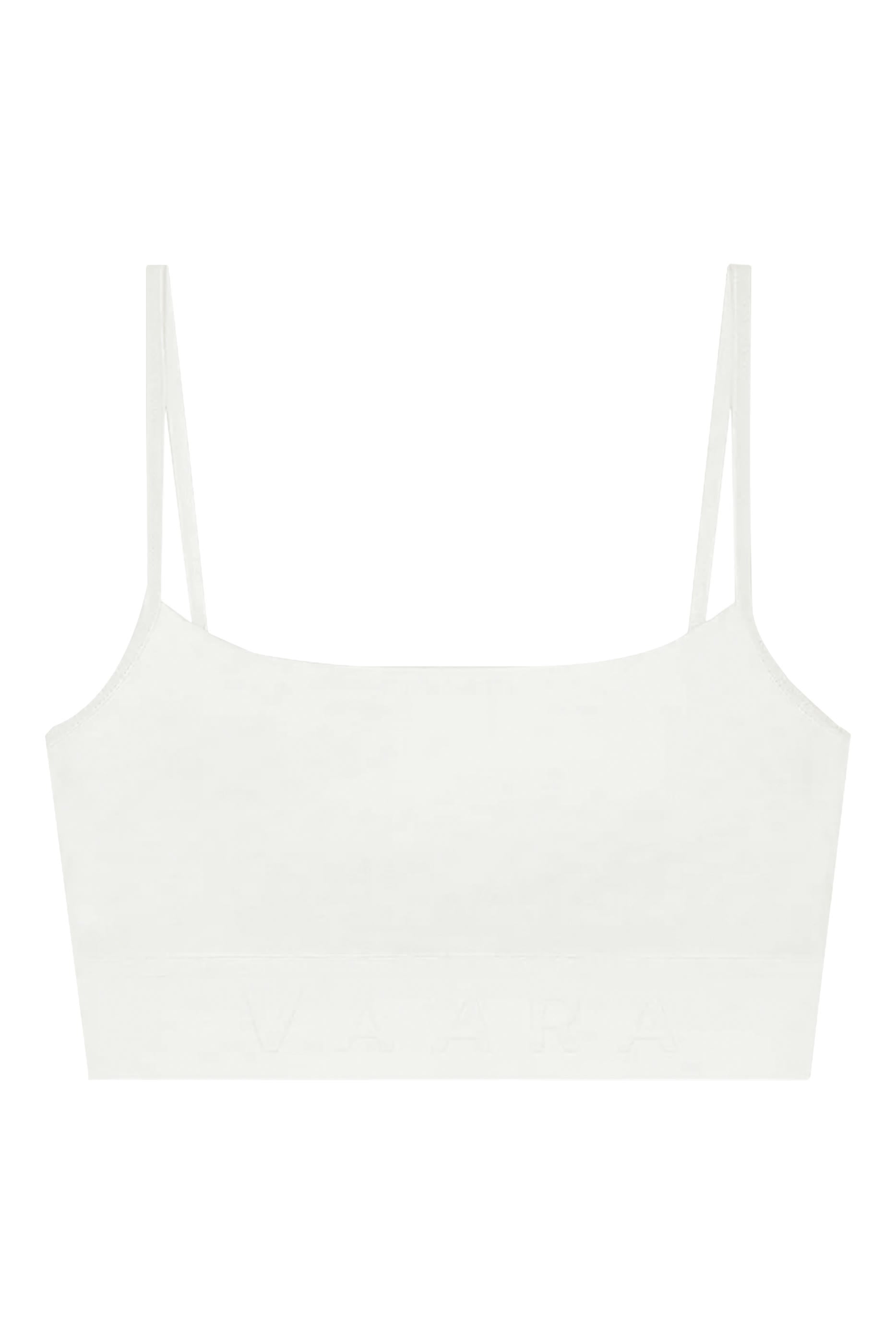 Camisole Square Neck Bra 