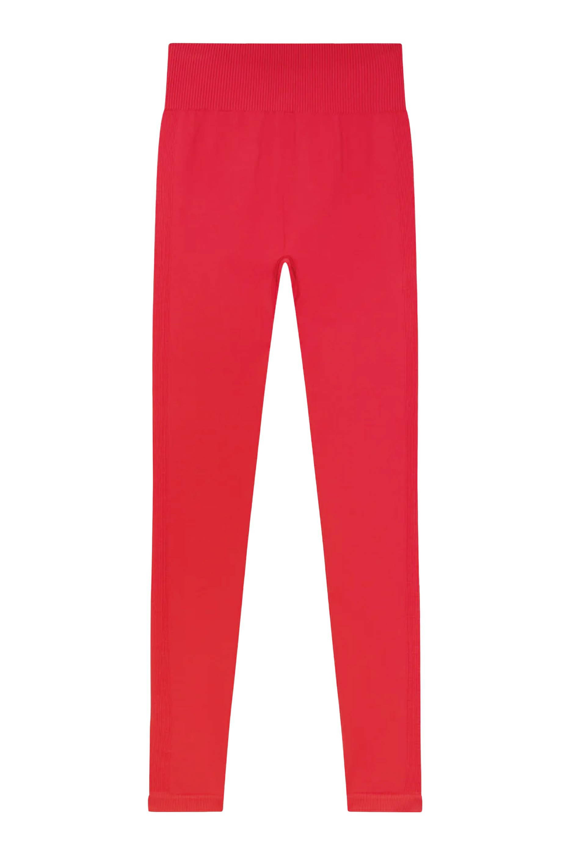  Seamless Knit Leggings 