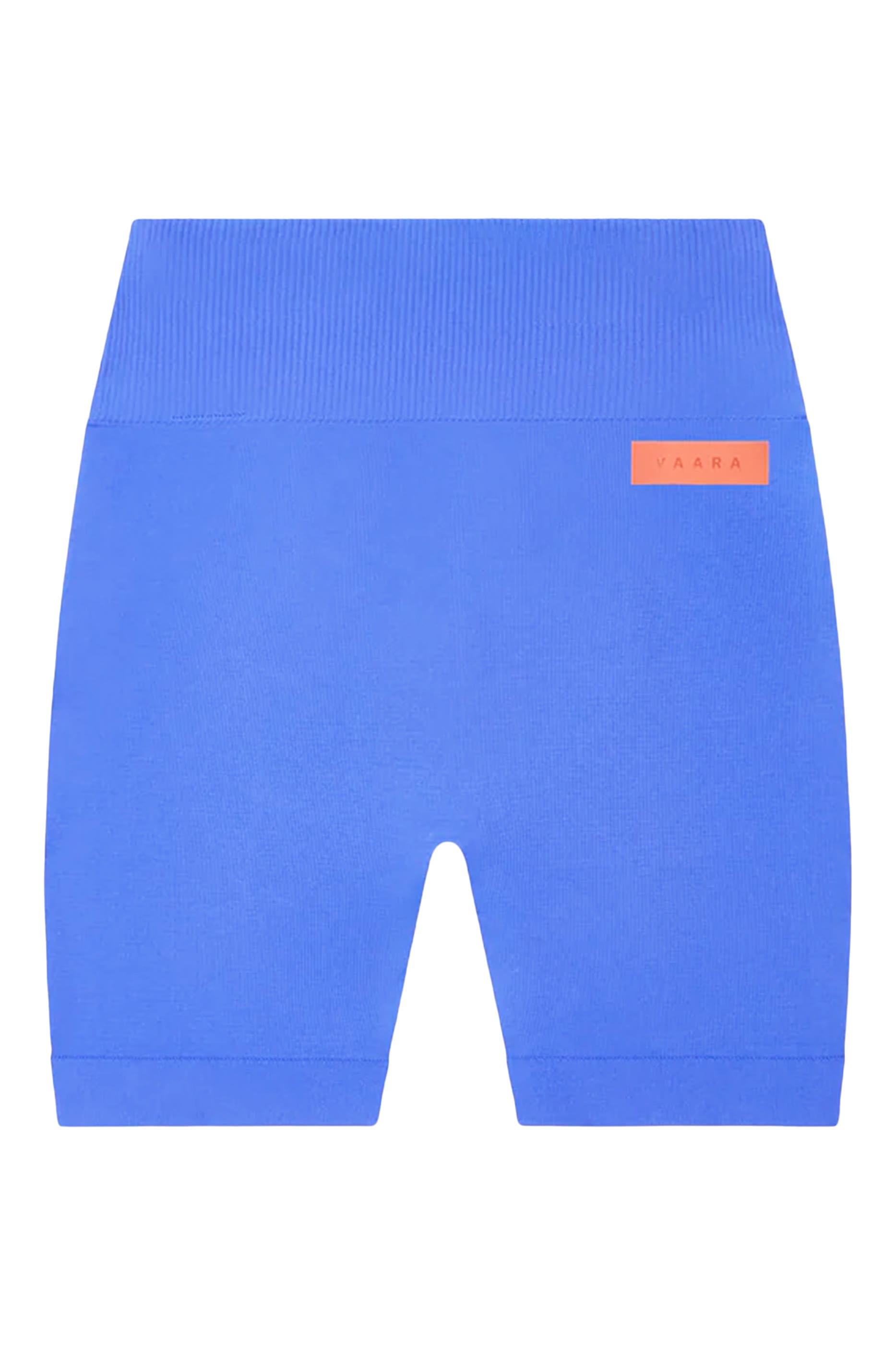  Seamless Knit Shorts