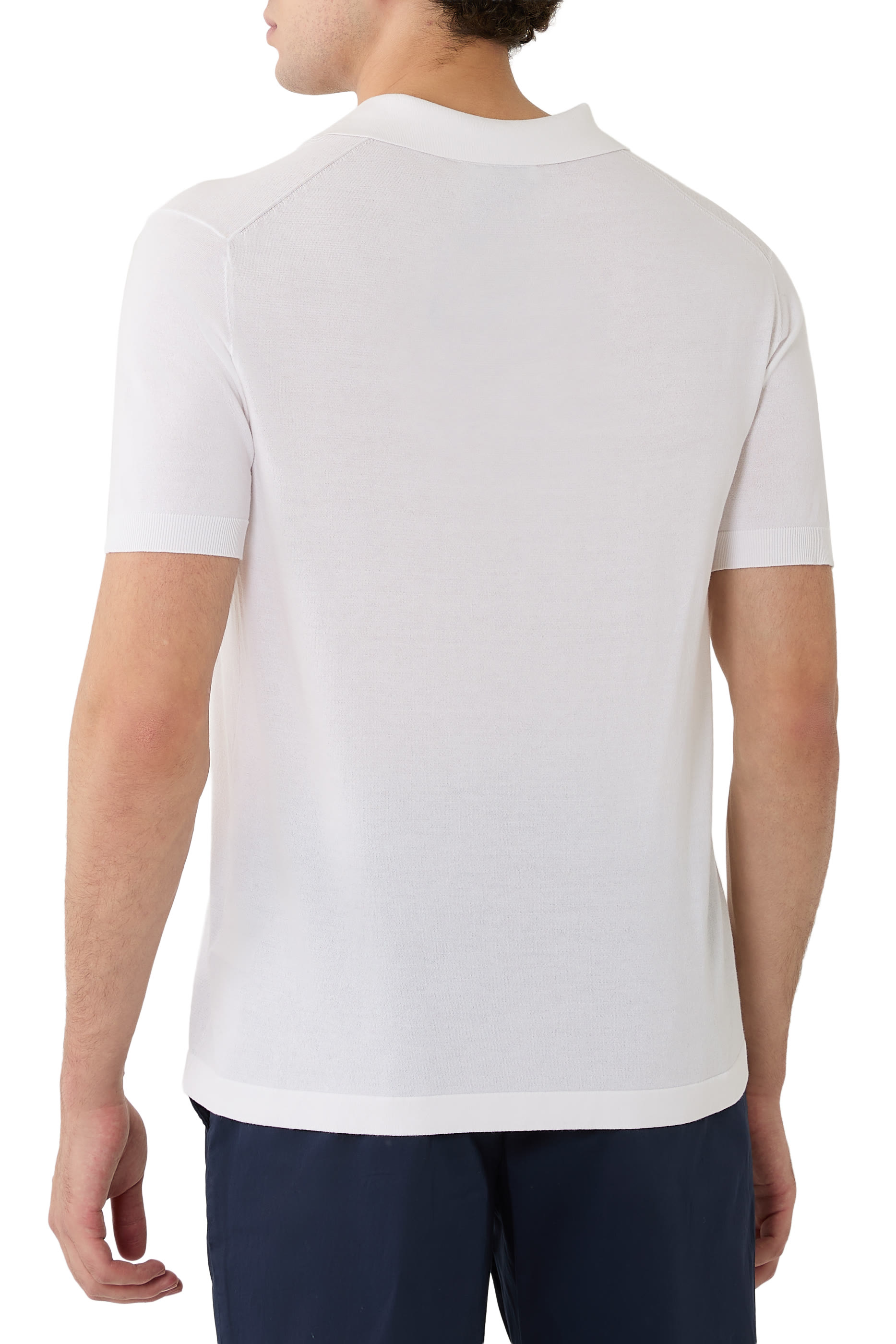 Conan Polo 