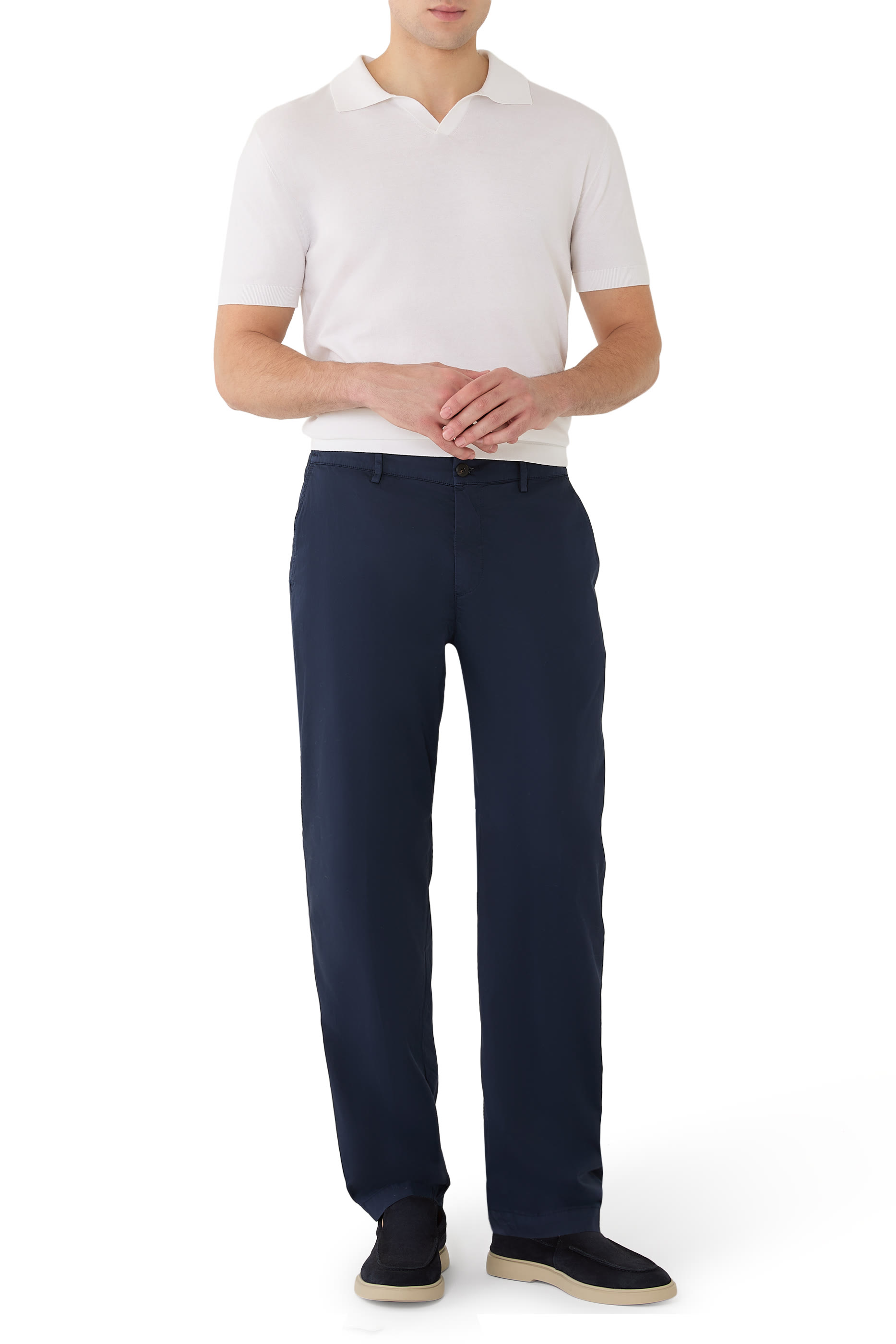 Conan Polo 