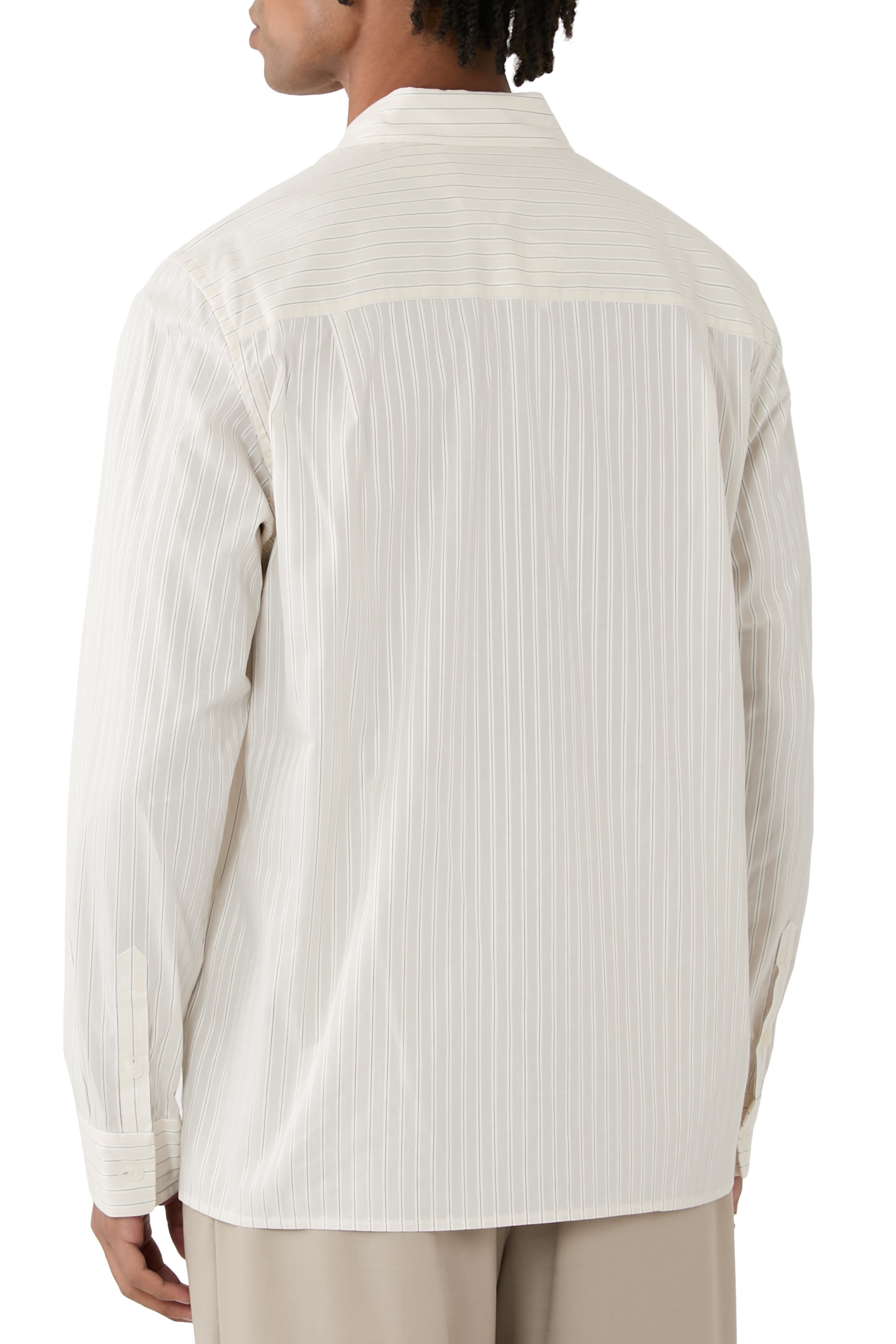 Mylo Shirt