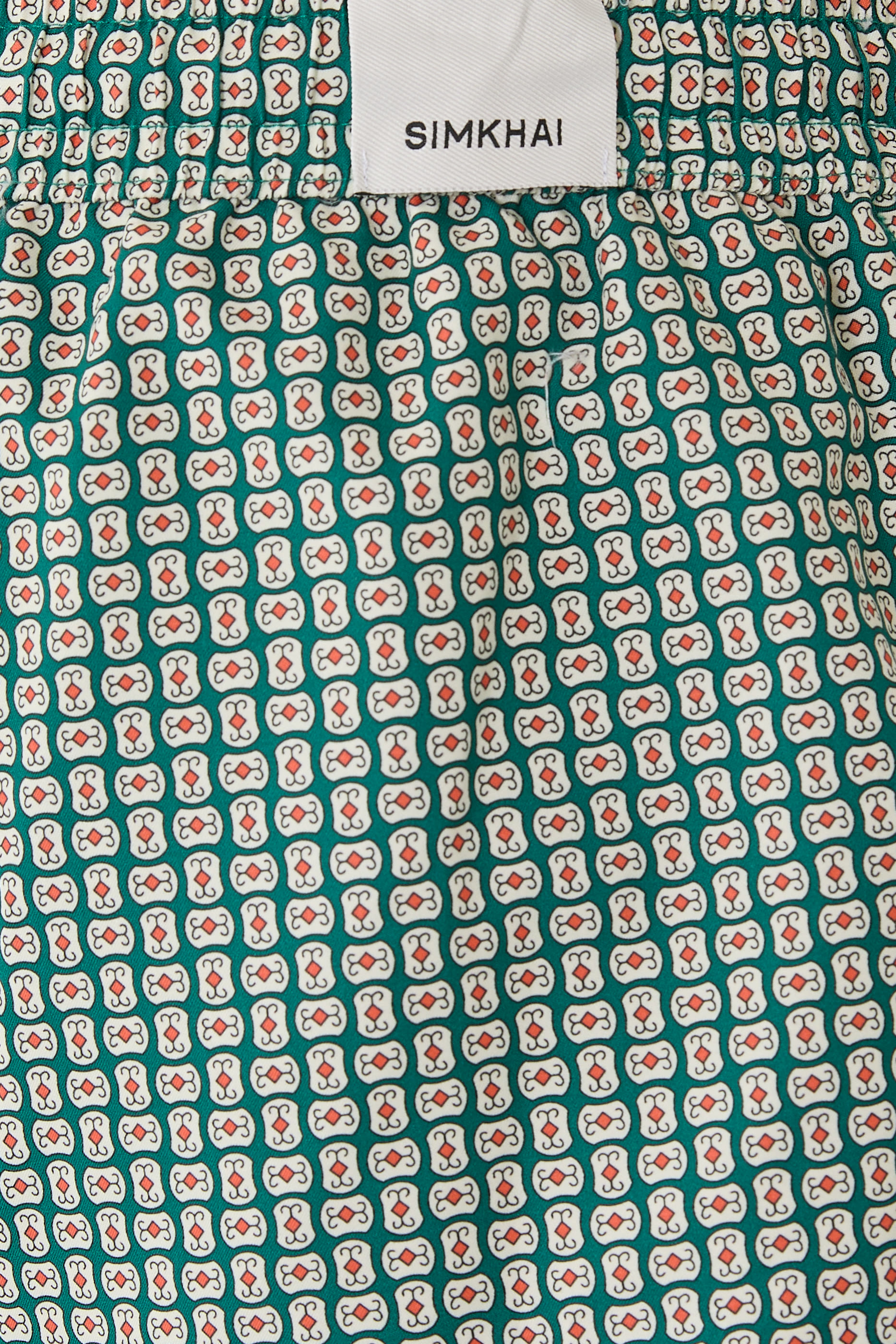Lowell Swim Shorts