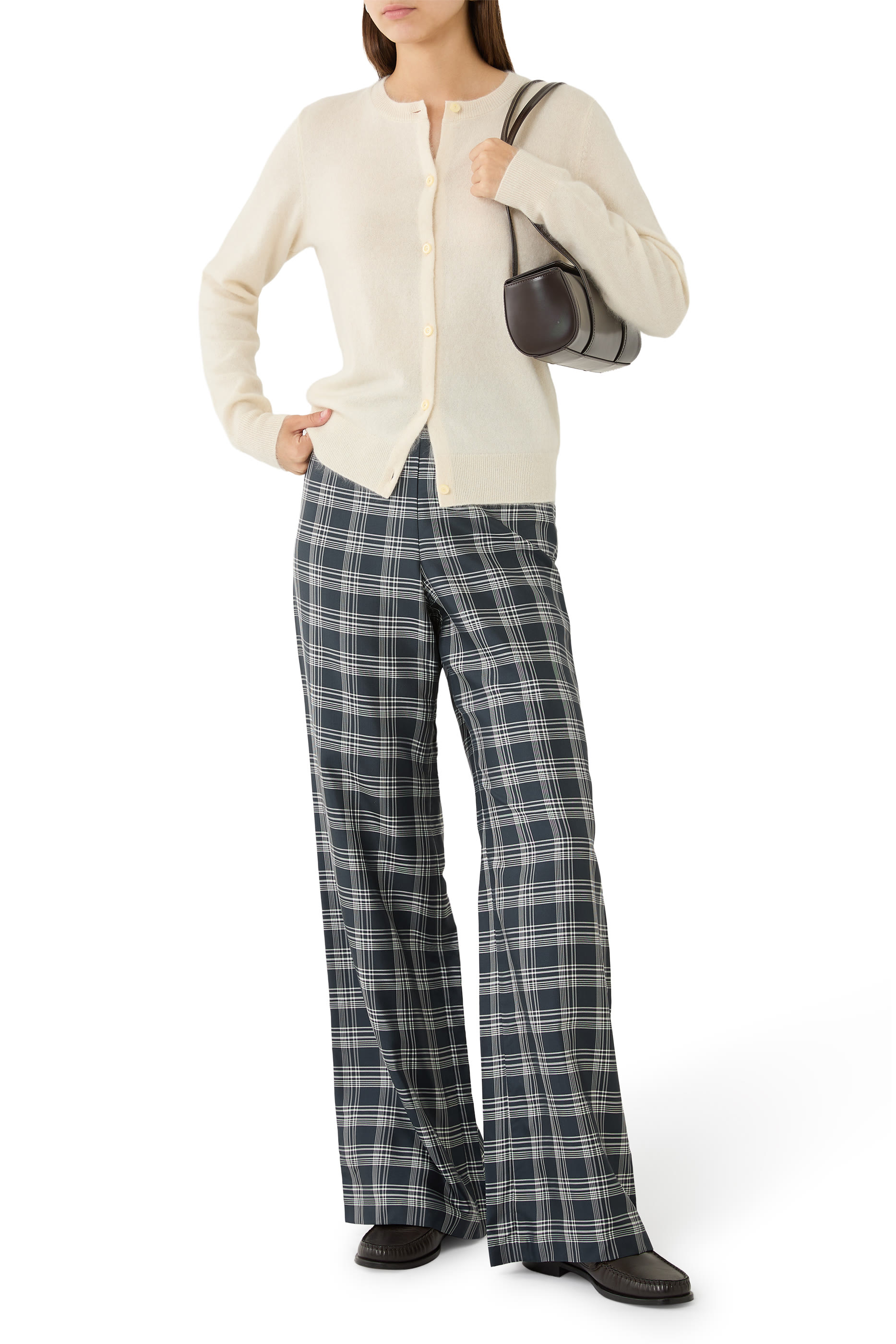 Brush C Cardigan