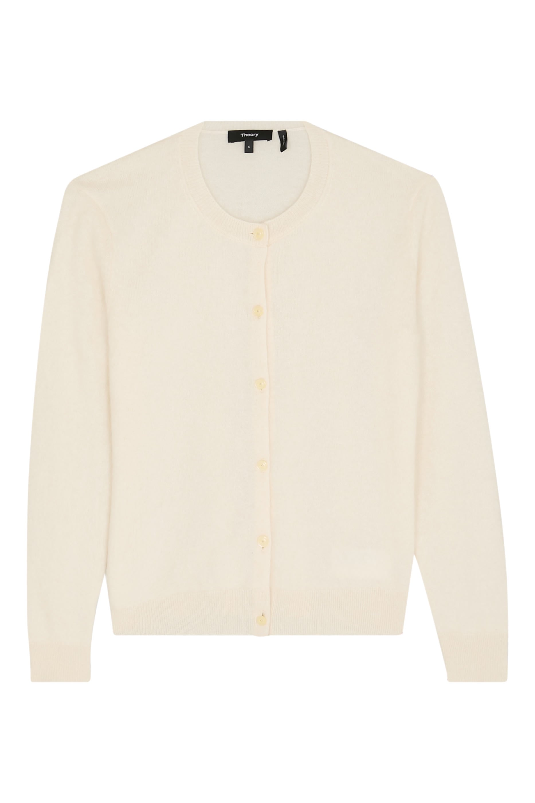 Brush C Cardigan