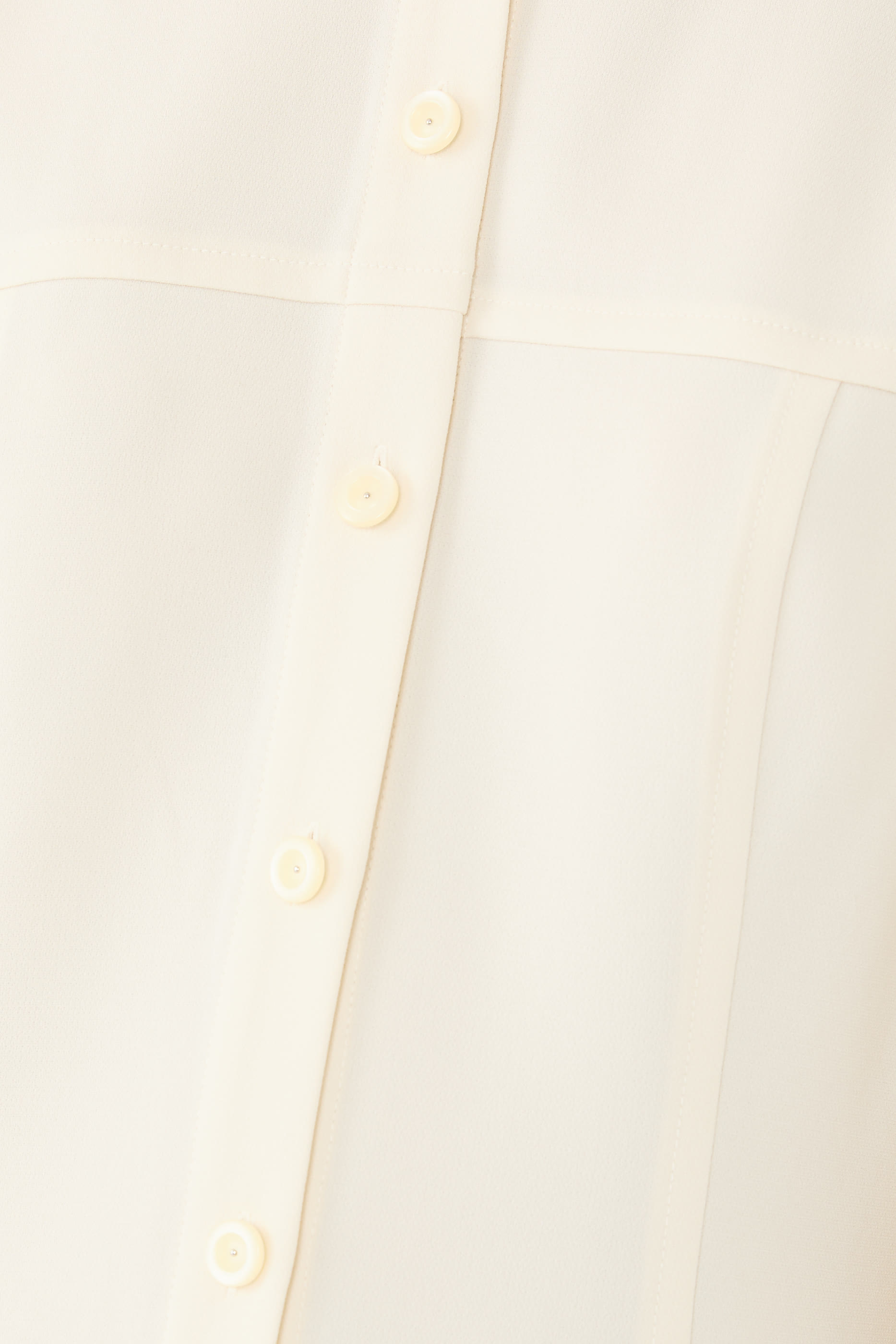 Crepe Shirt