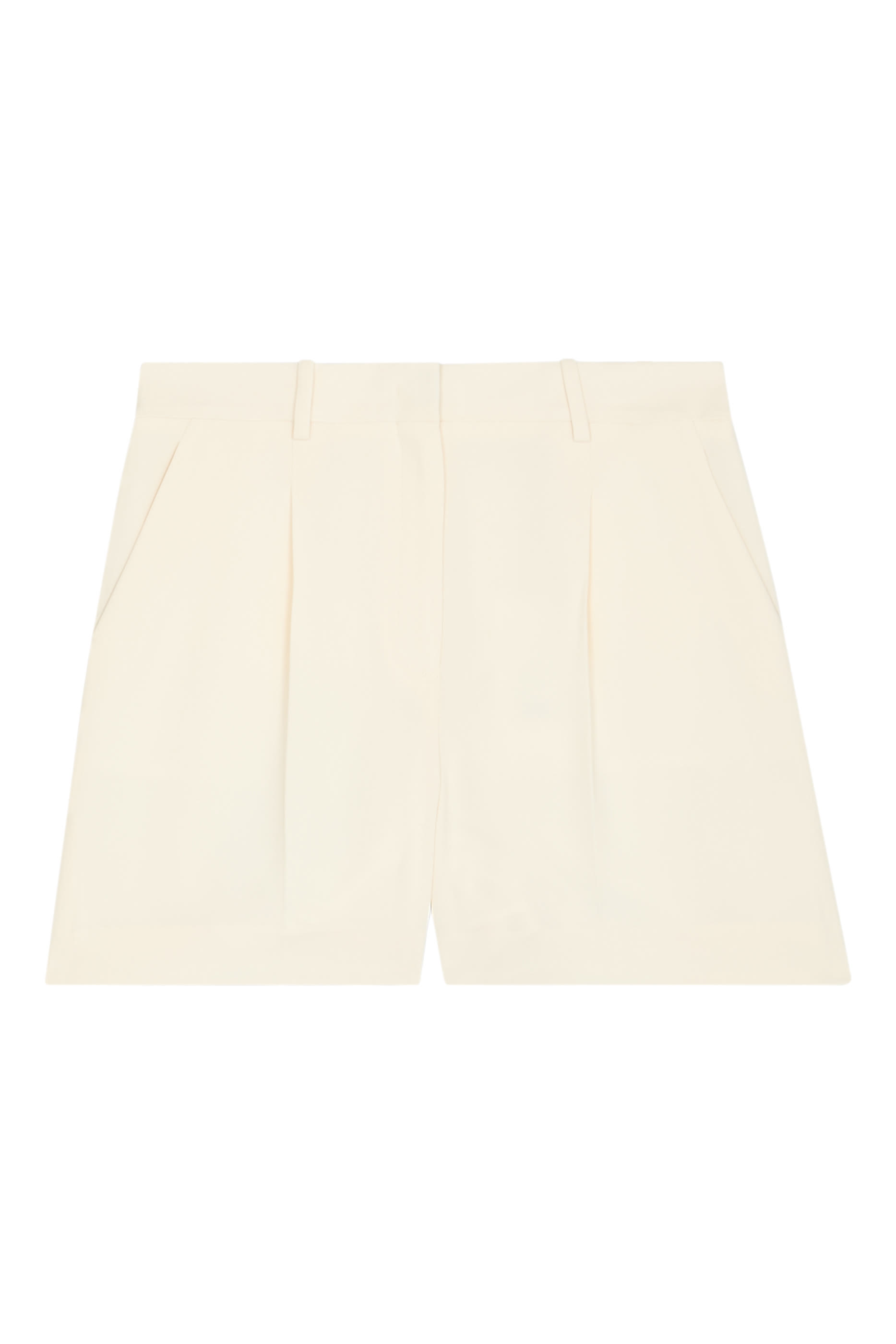 Fluid Shorts