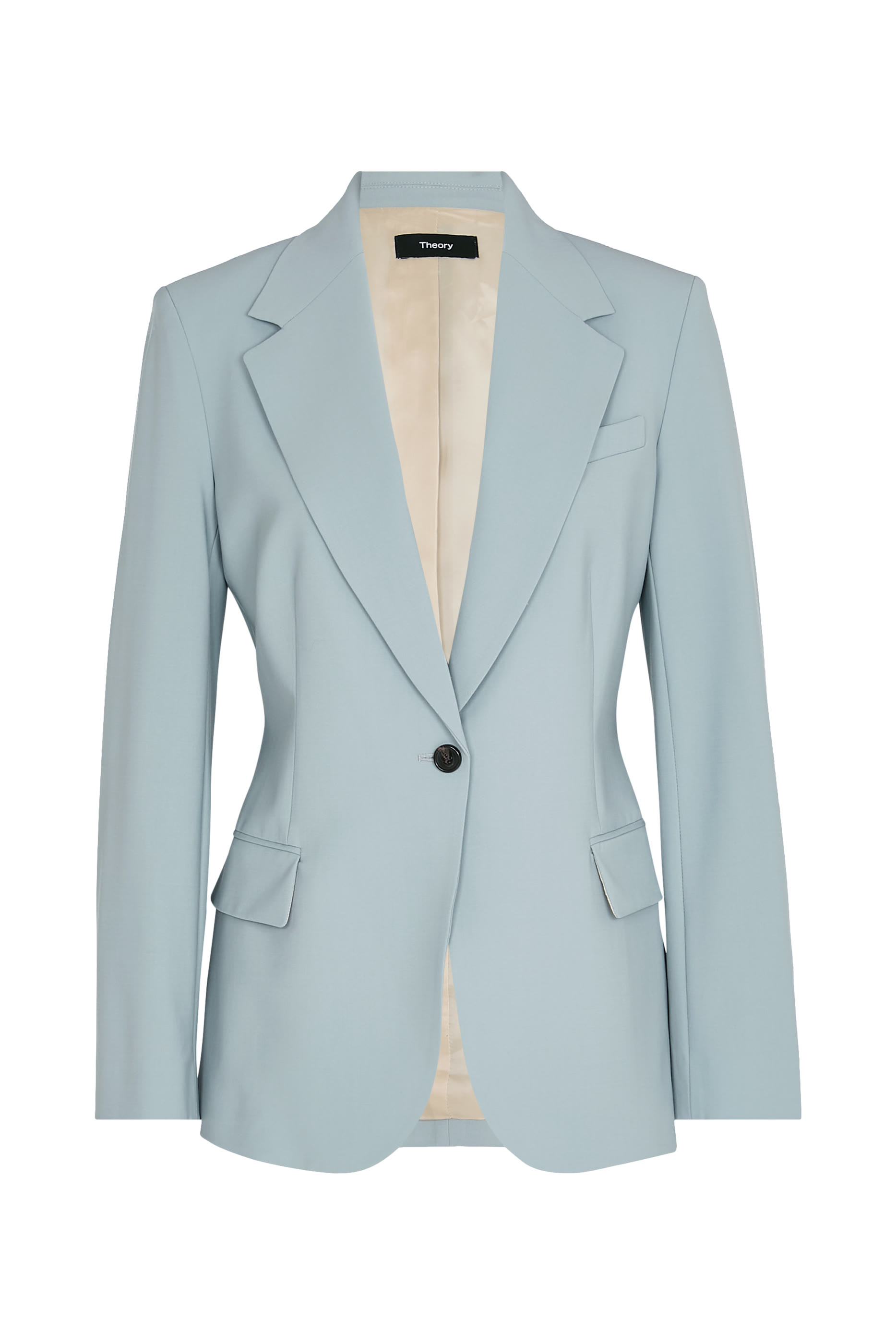 Lynnia Blazer