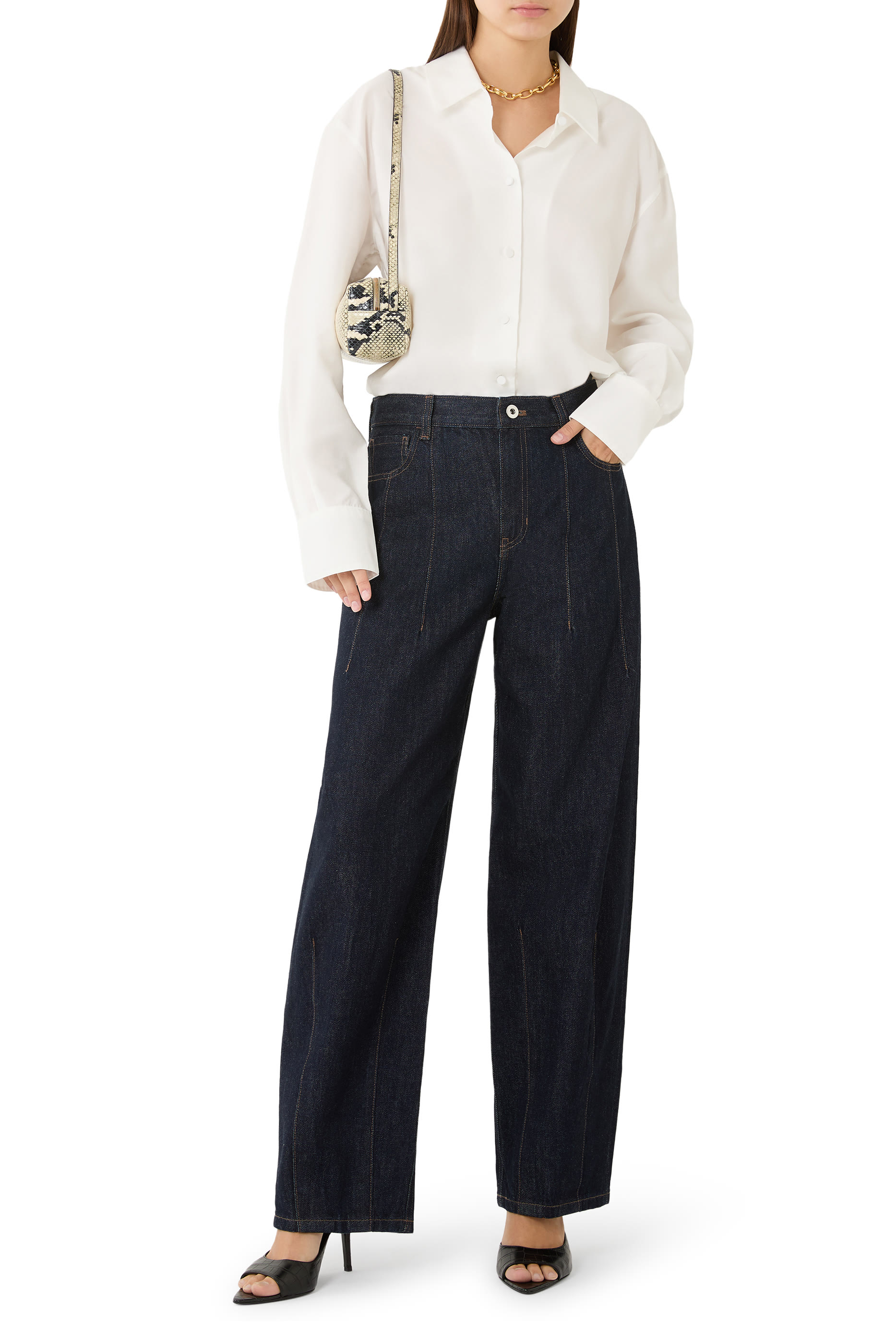 RLX Dart Jeans