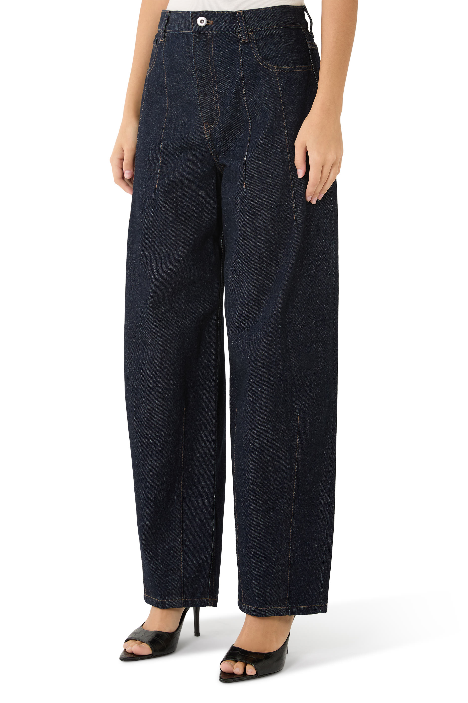 RLX Dart Jeans