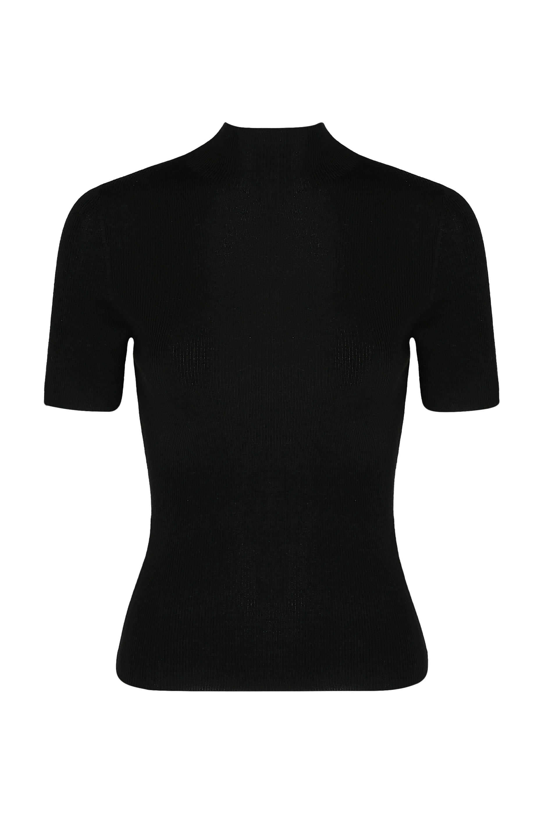 Leenda Turtleneck Sweater