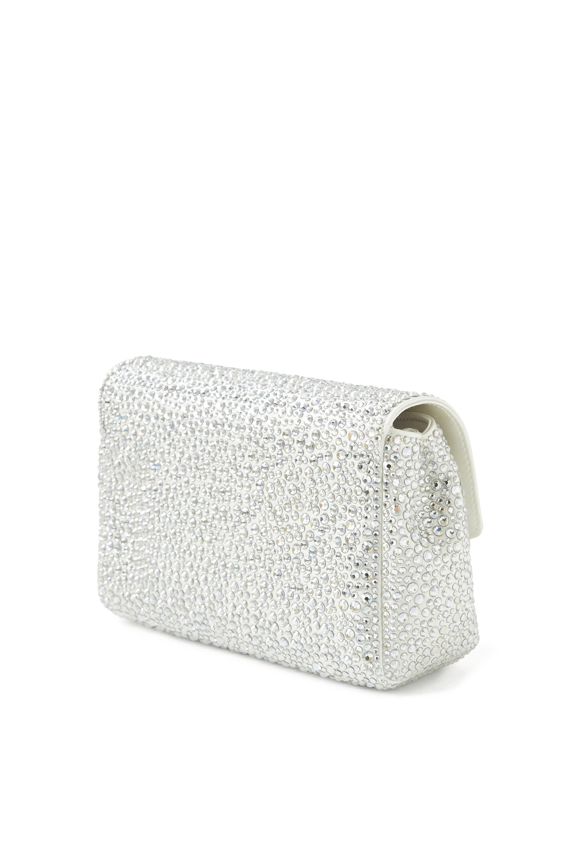  Soft Bow Mini Bag 