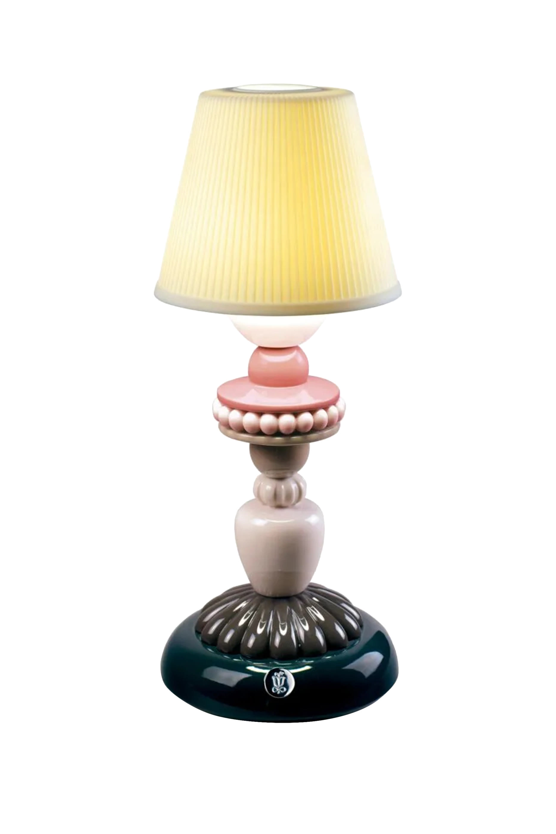 Sunflower Firefly Lamp