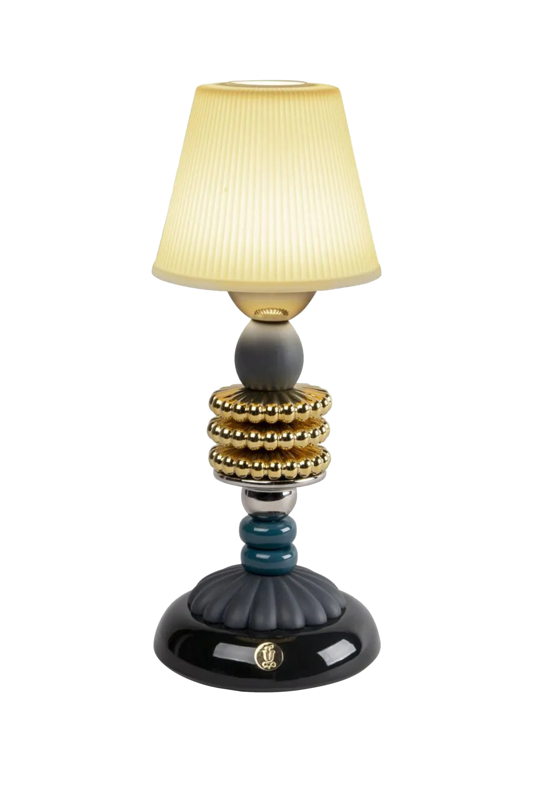 Olga Hanono Firefly Lamp 