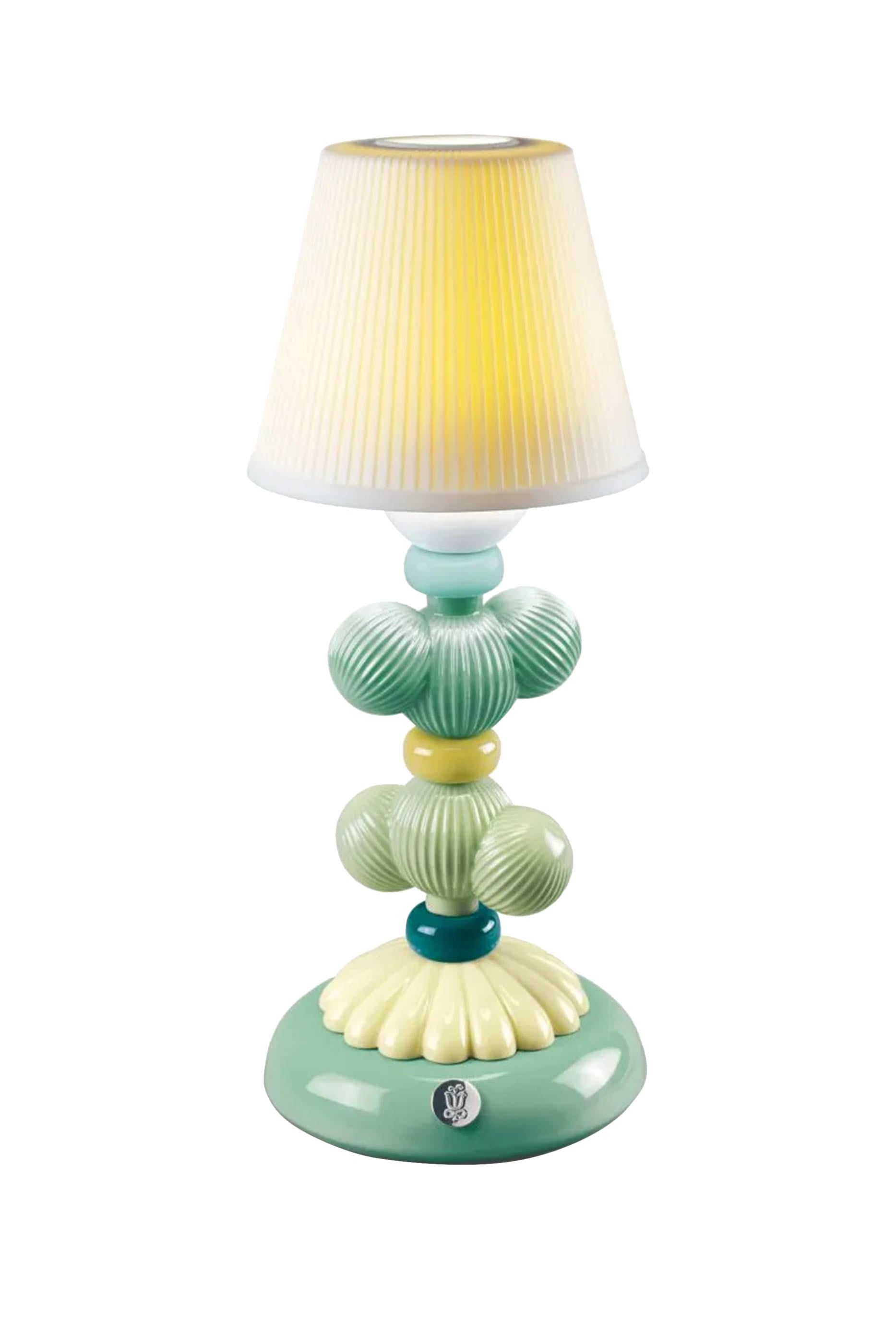 Cactus Firefly Lamp 