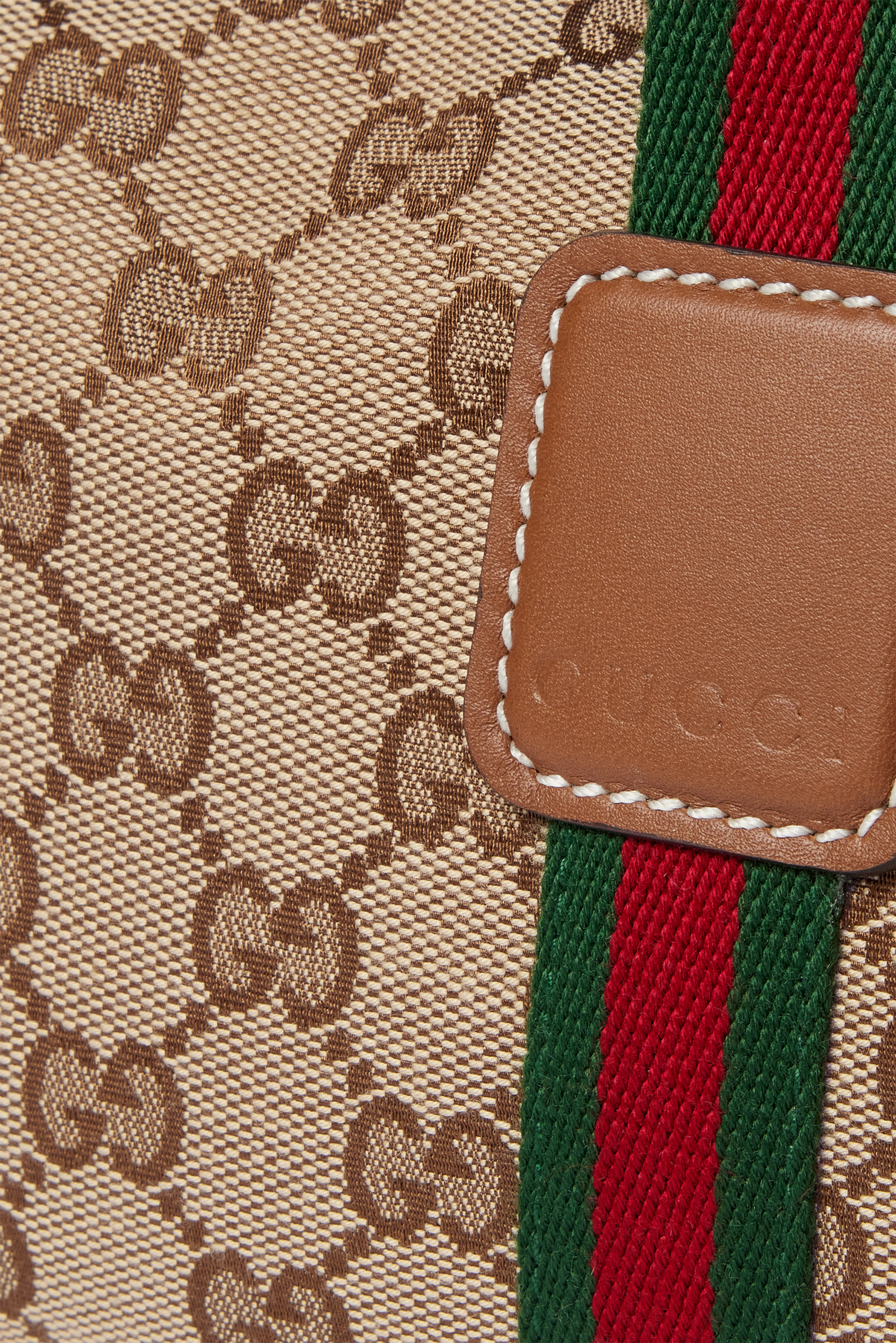 Mini GG Handbag