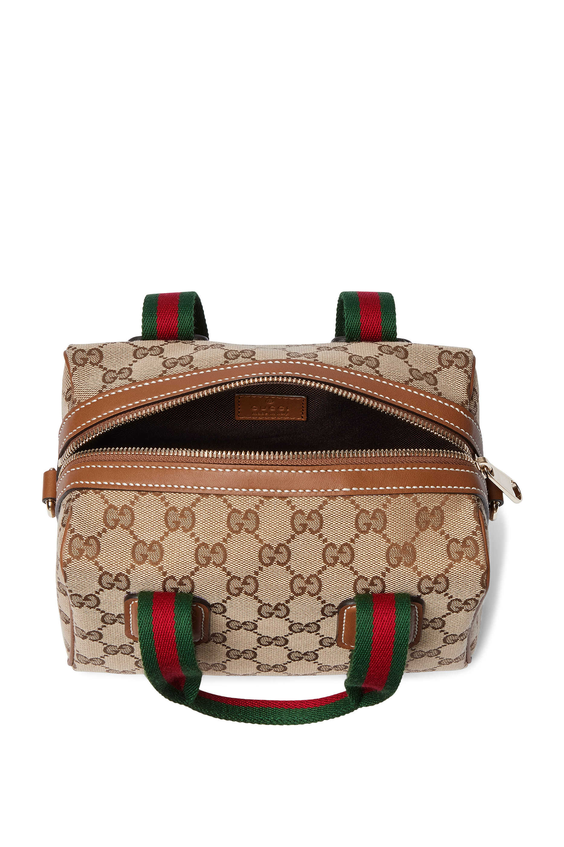 Mini GG Handbag