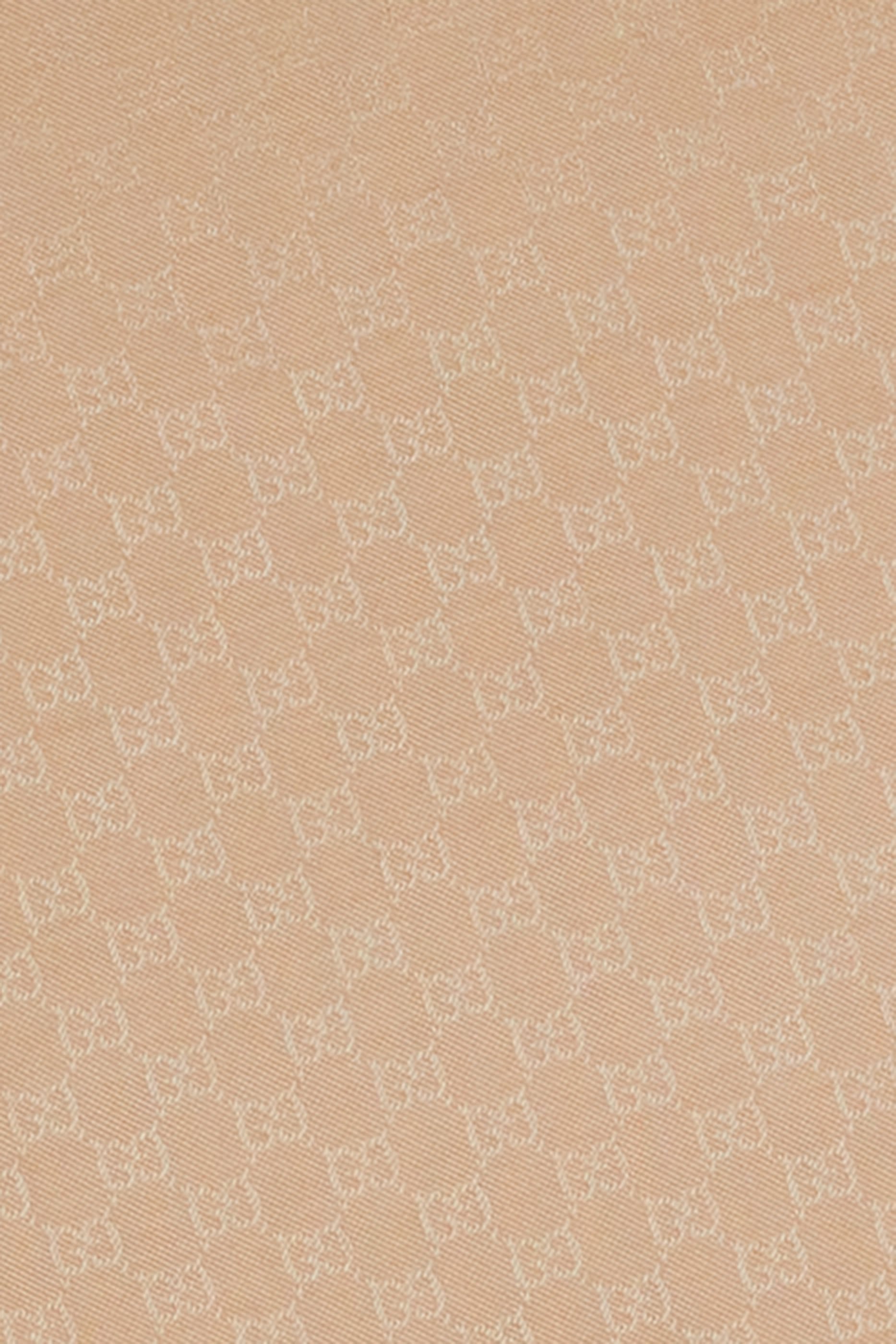  GG Wool Scarf