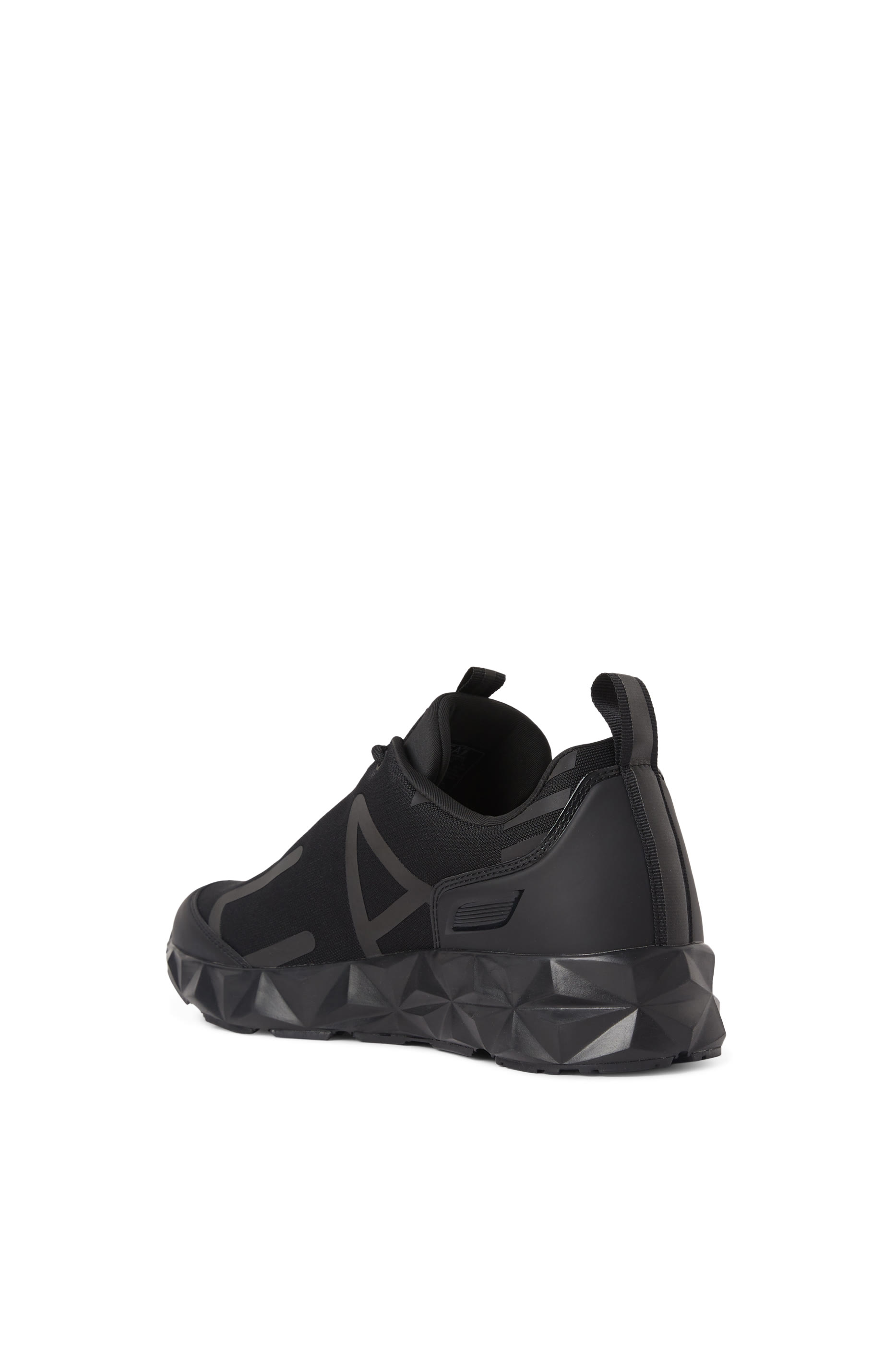 EA7 Ultimate C2 Kombat Sneakers