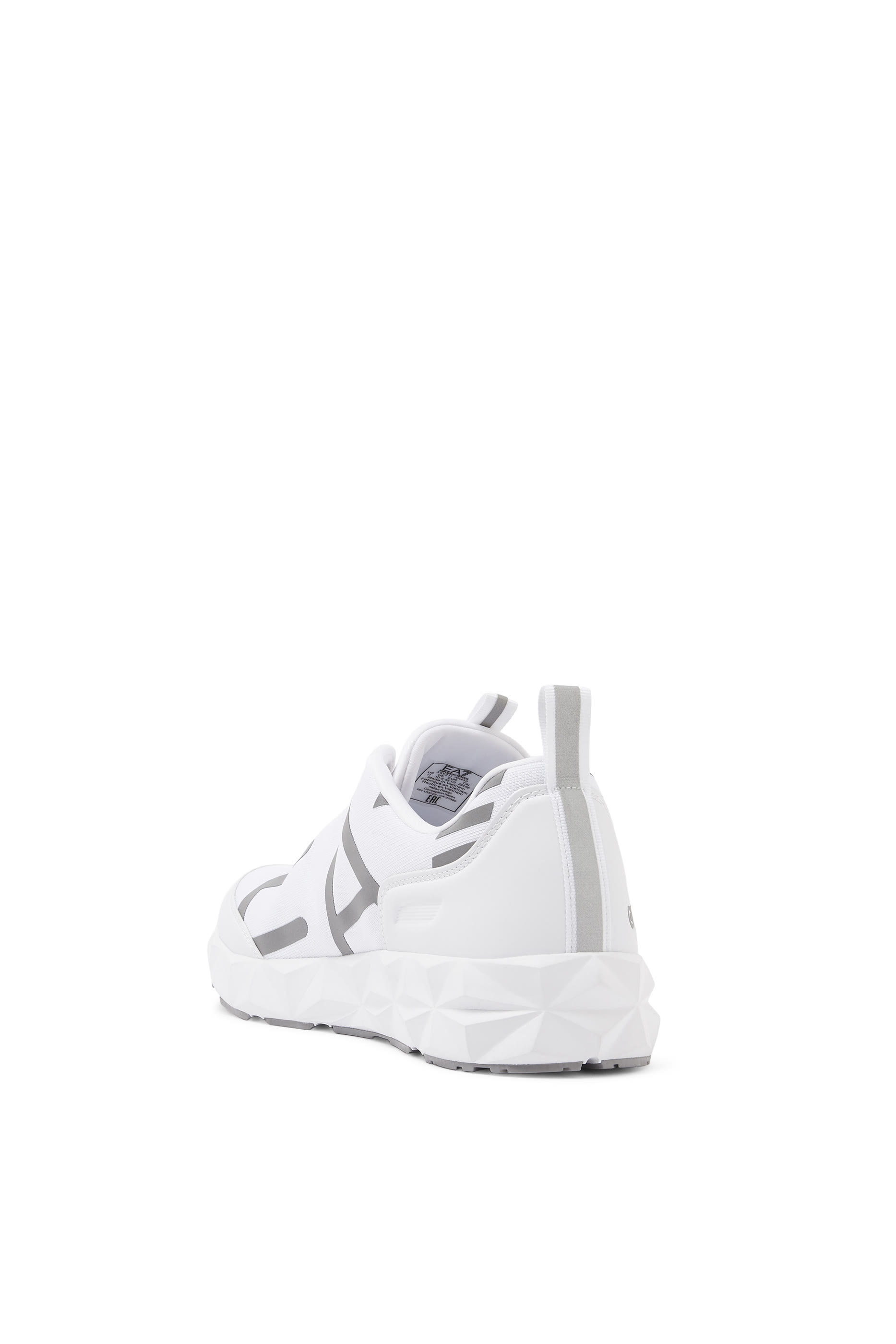 EA7 Ultimate C2 Kombat Sneakers