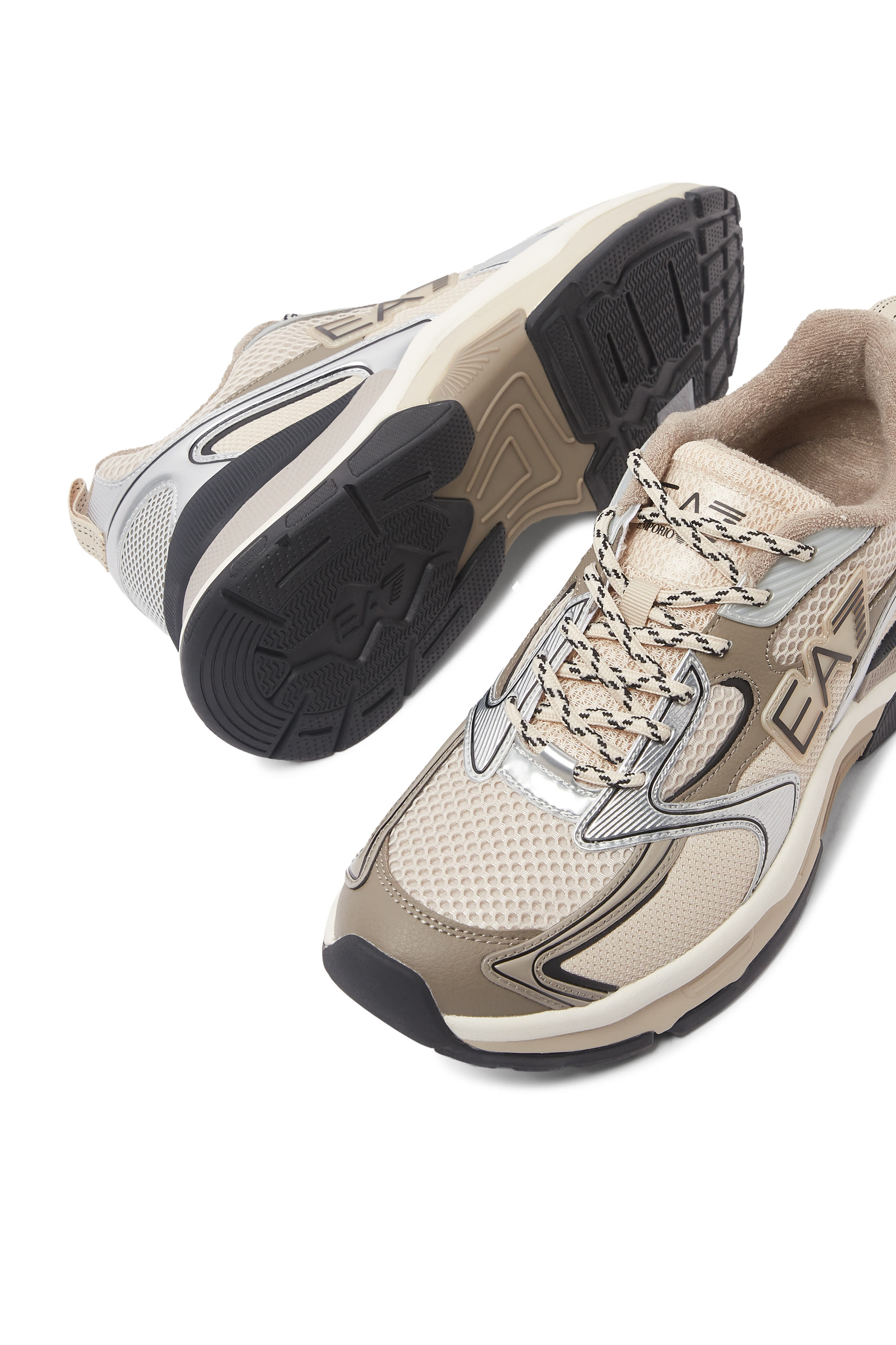 Predator Sneakers