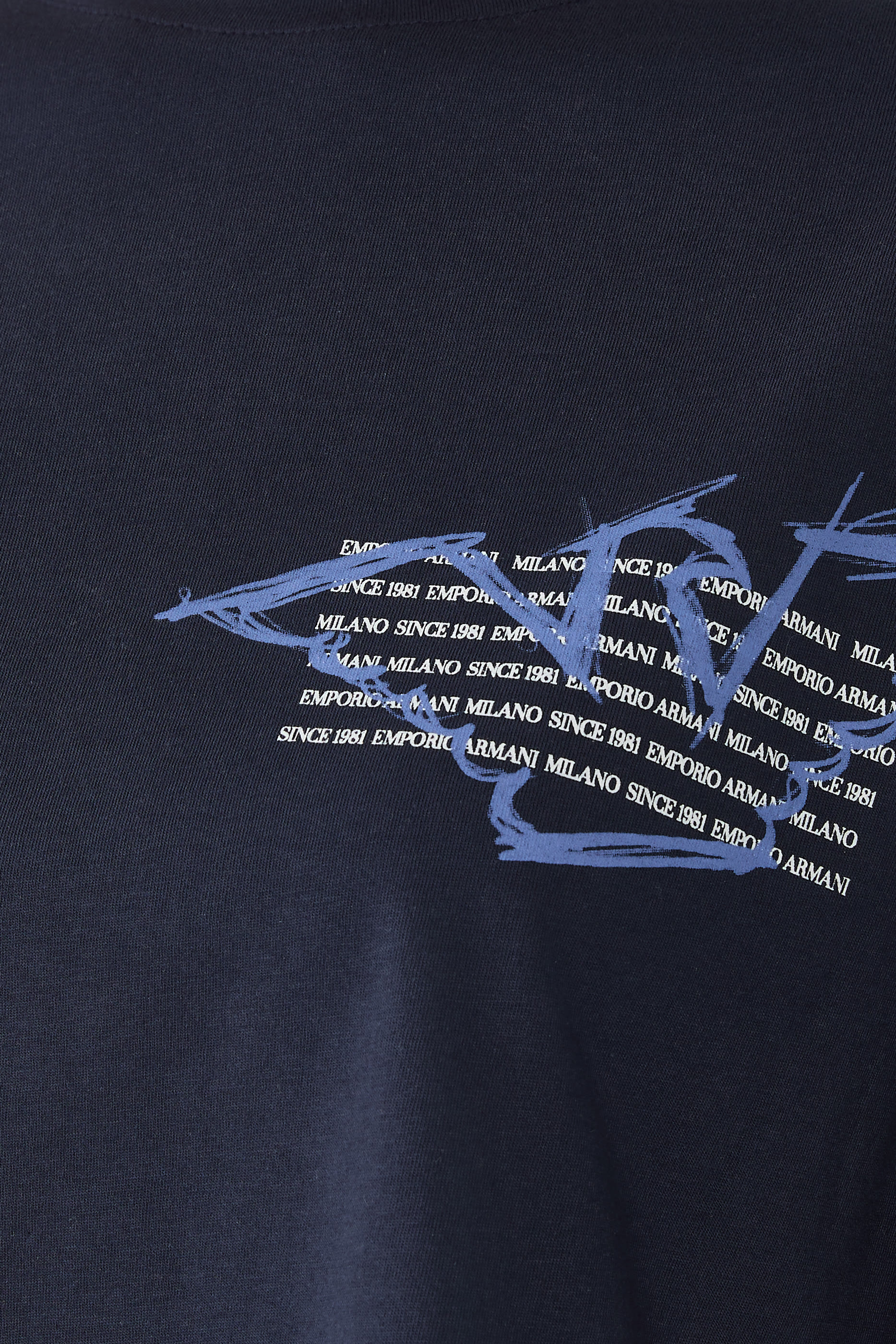 Macro Eagle T-Shirt