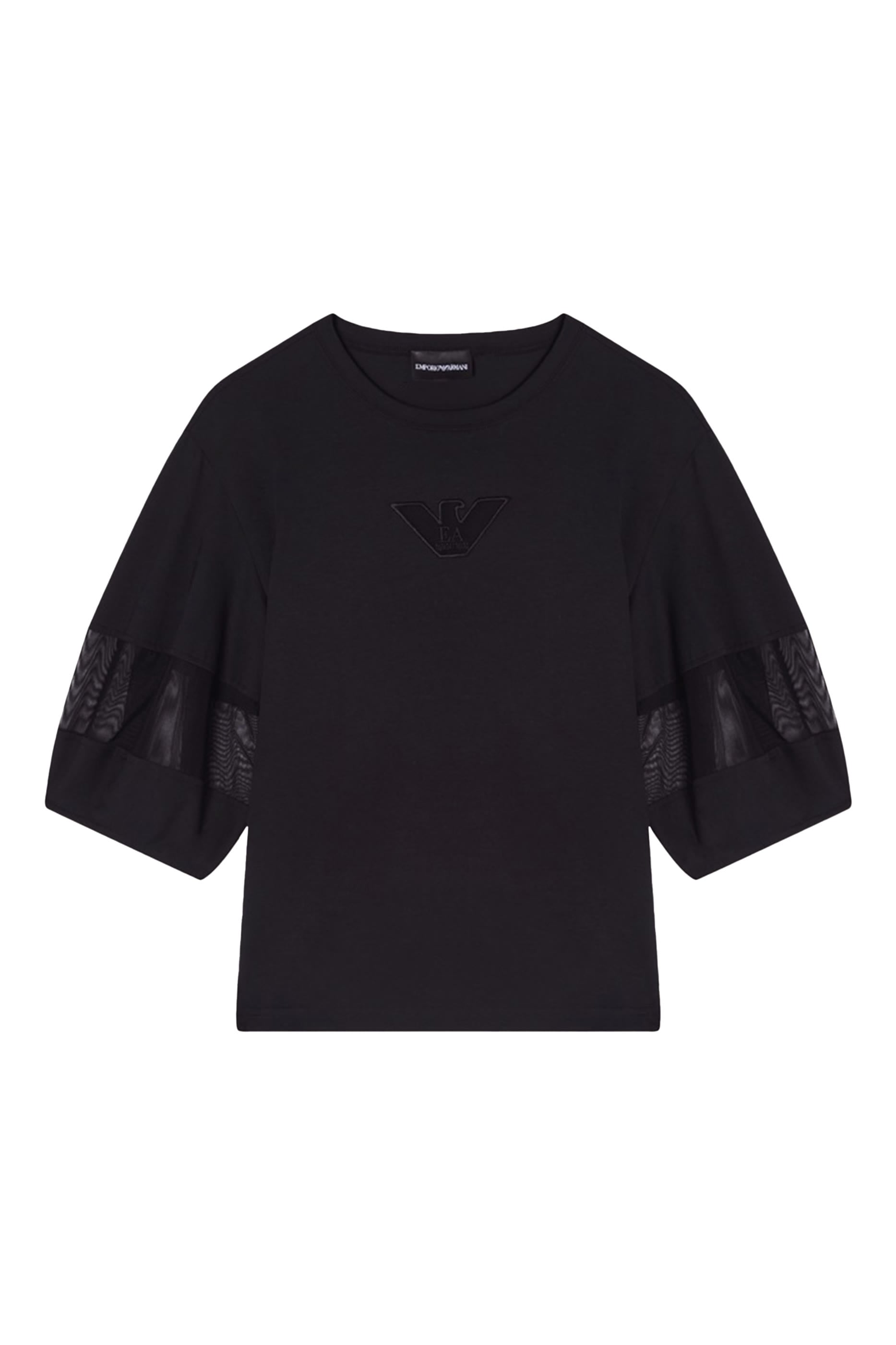 Supima Jersey T-Shirt